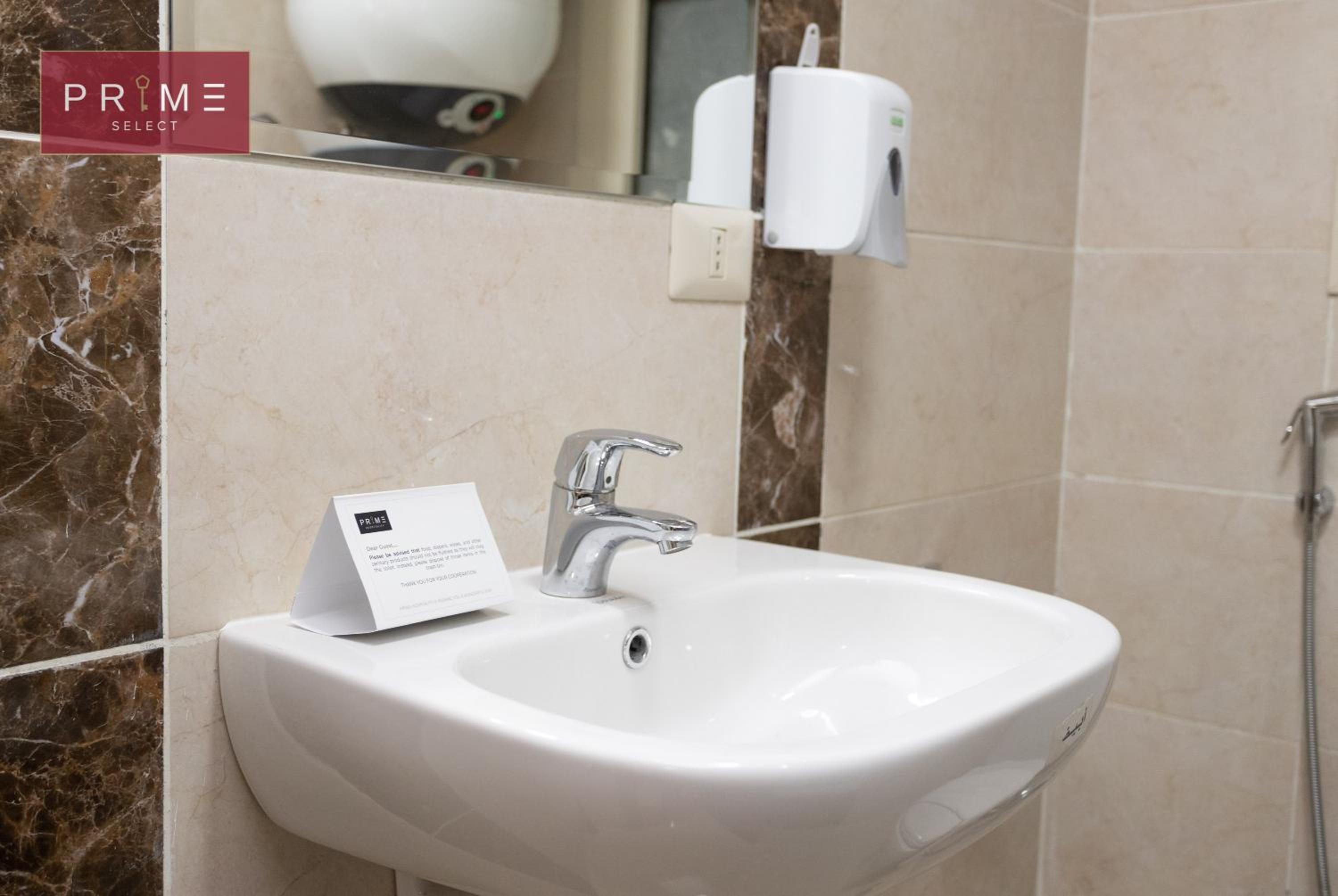 Prime Select Porto New Cairo