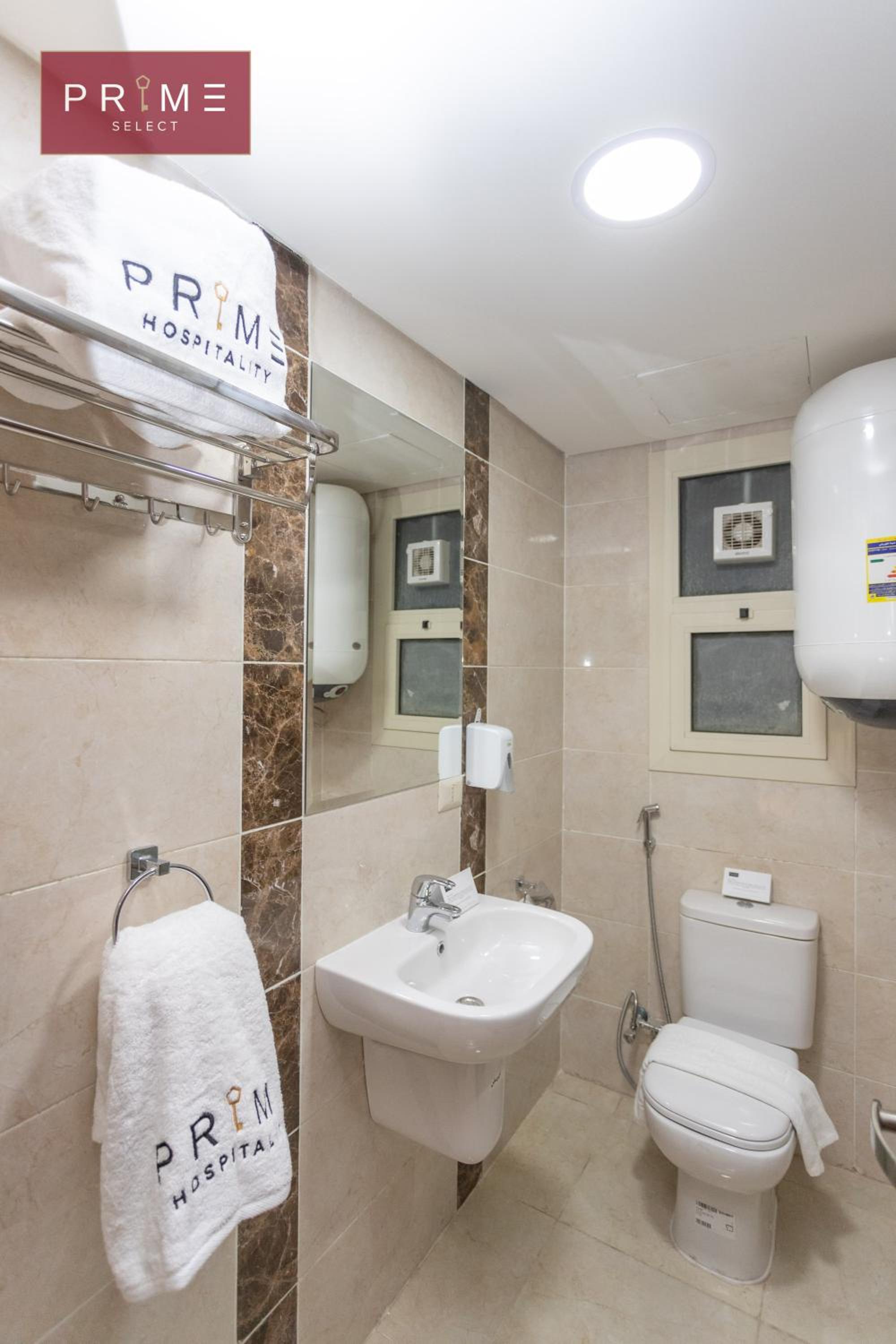 Prime Select Porto New Cairo