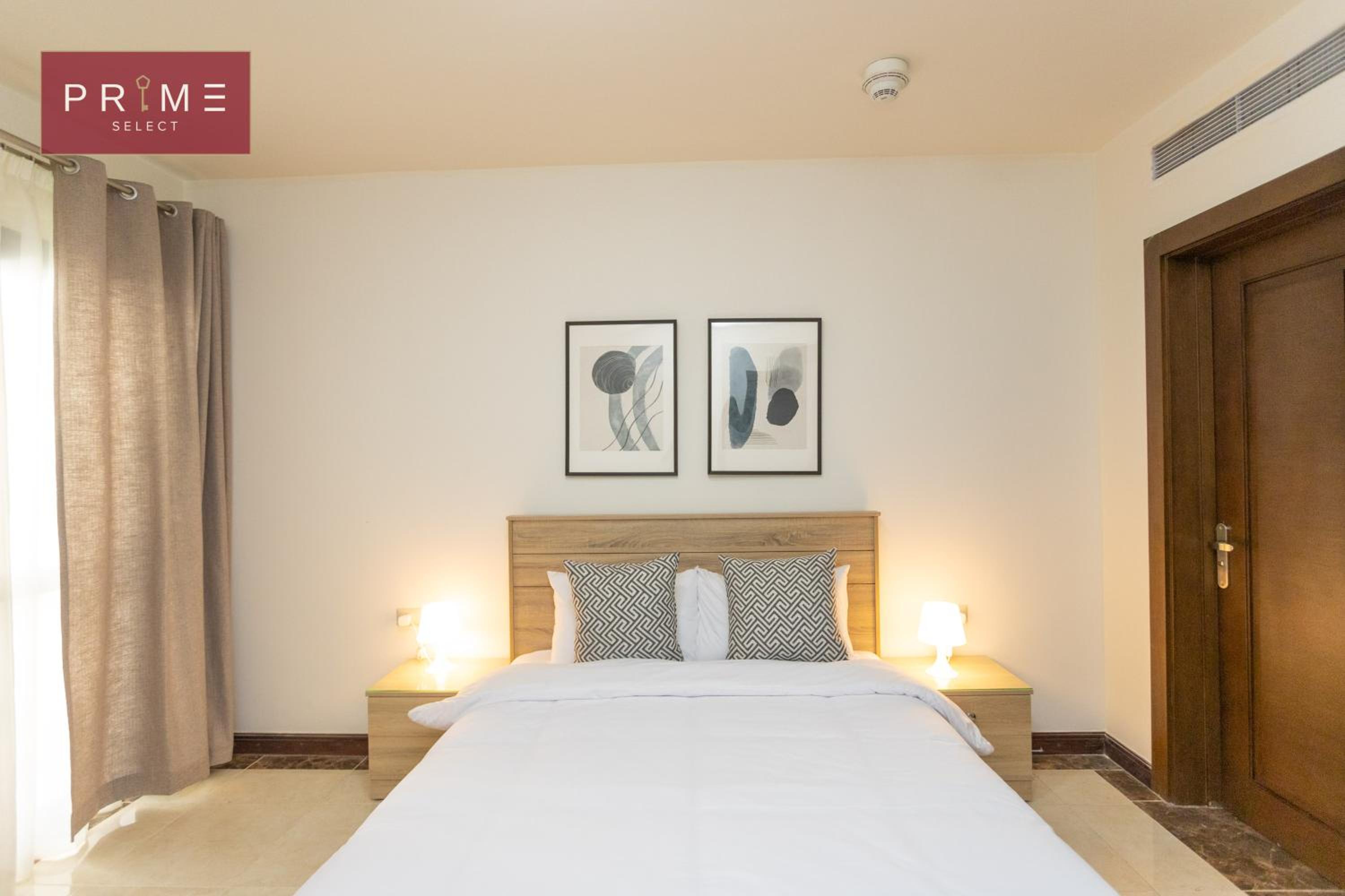 Prime Select Porto New Cairo