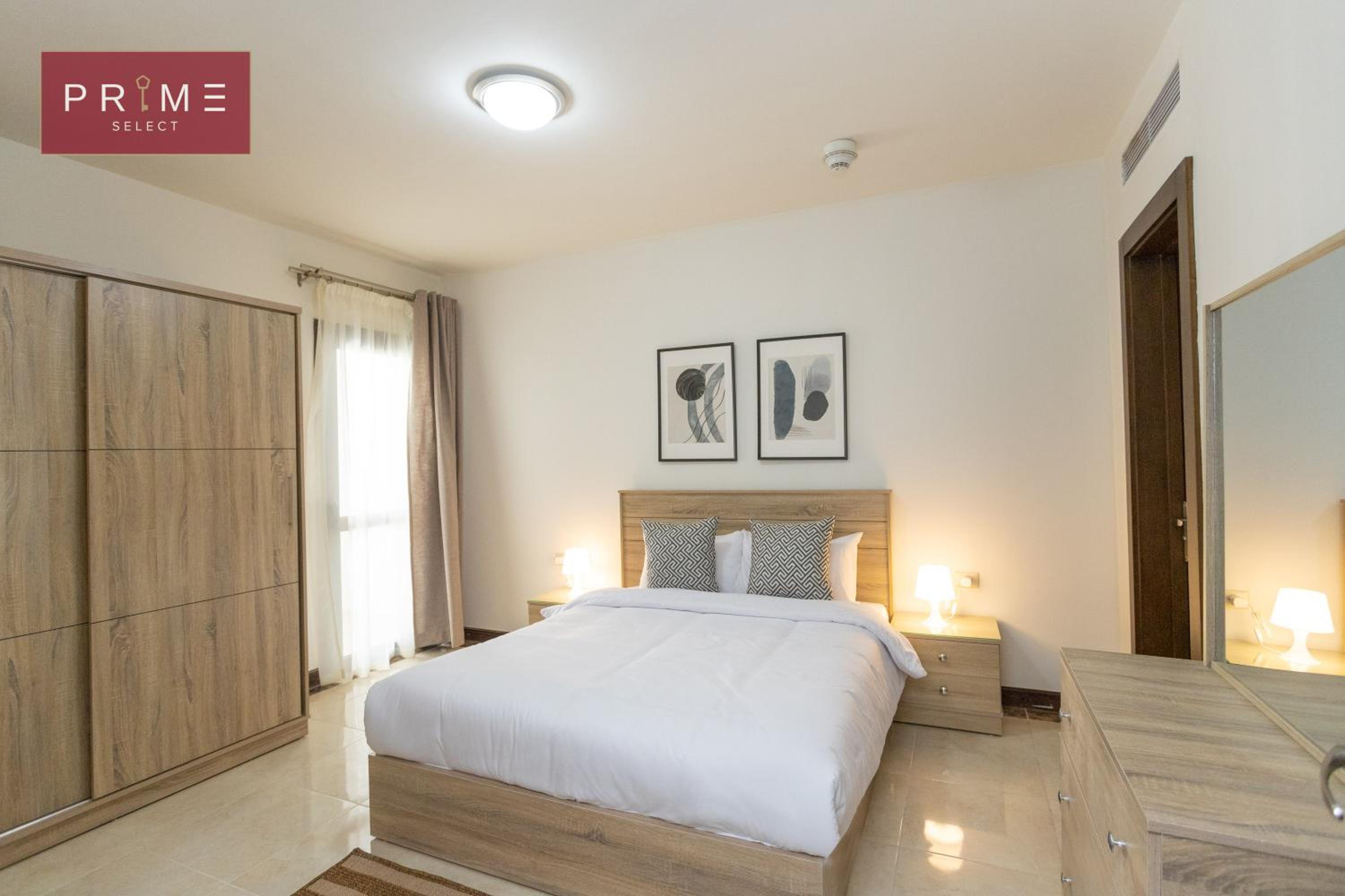 Prime Select Porto New Cairo
