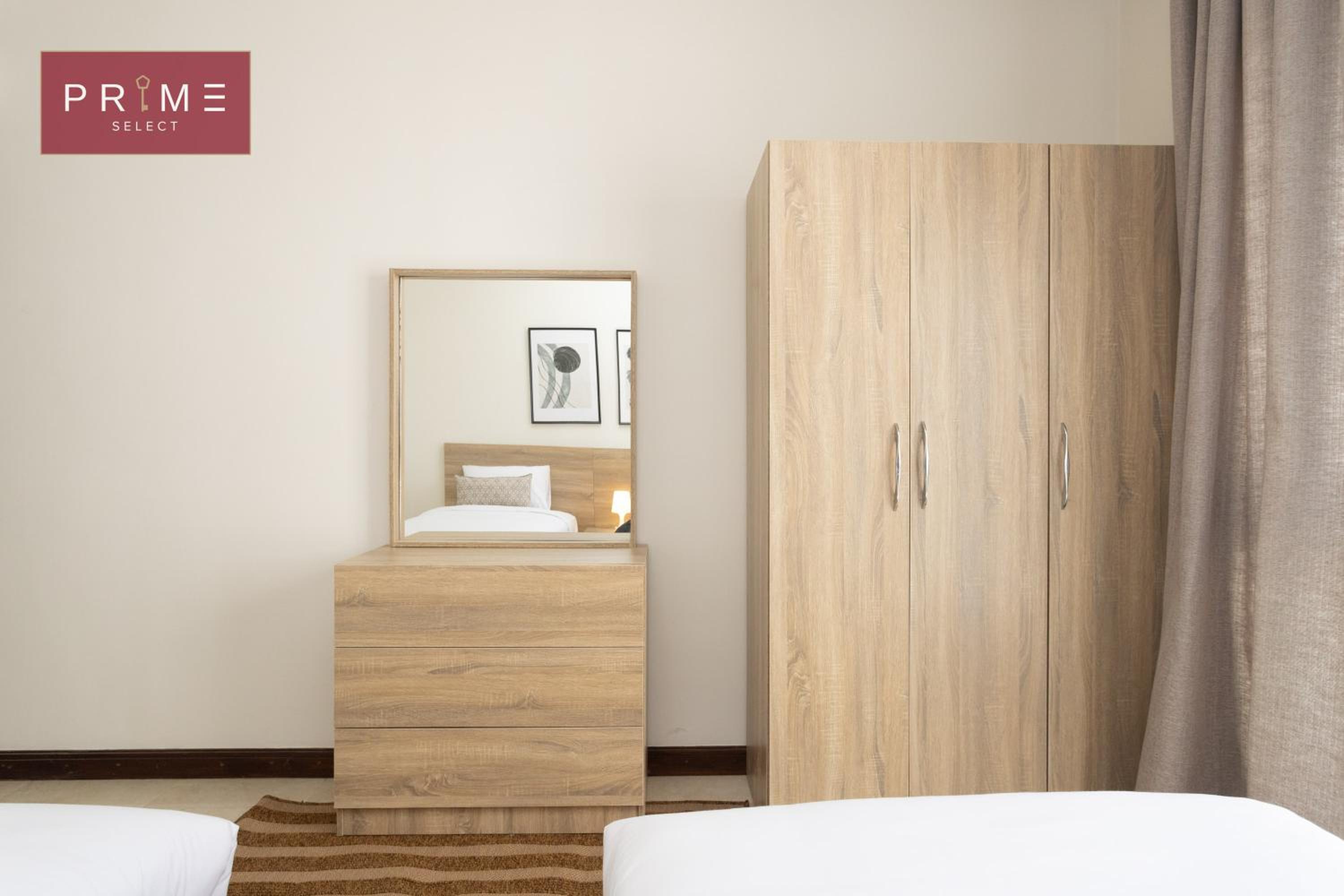 Prime Select Porto New Cairo