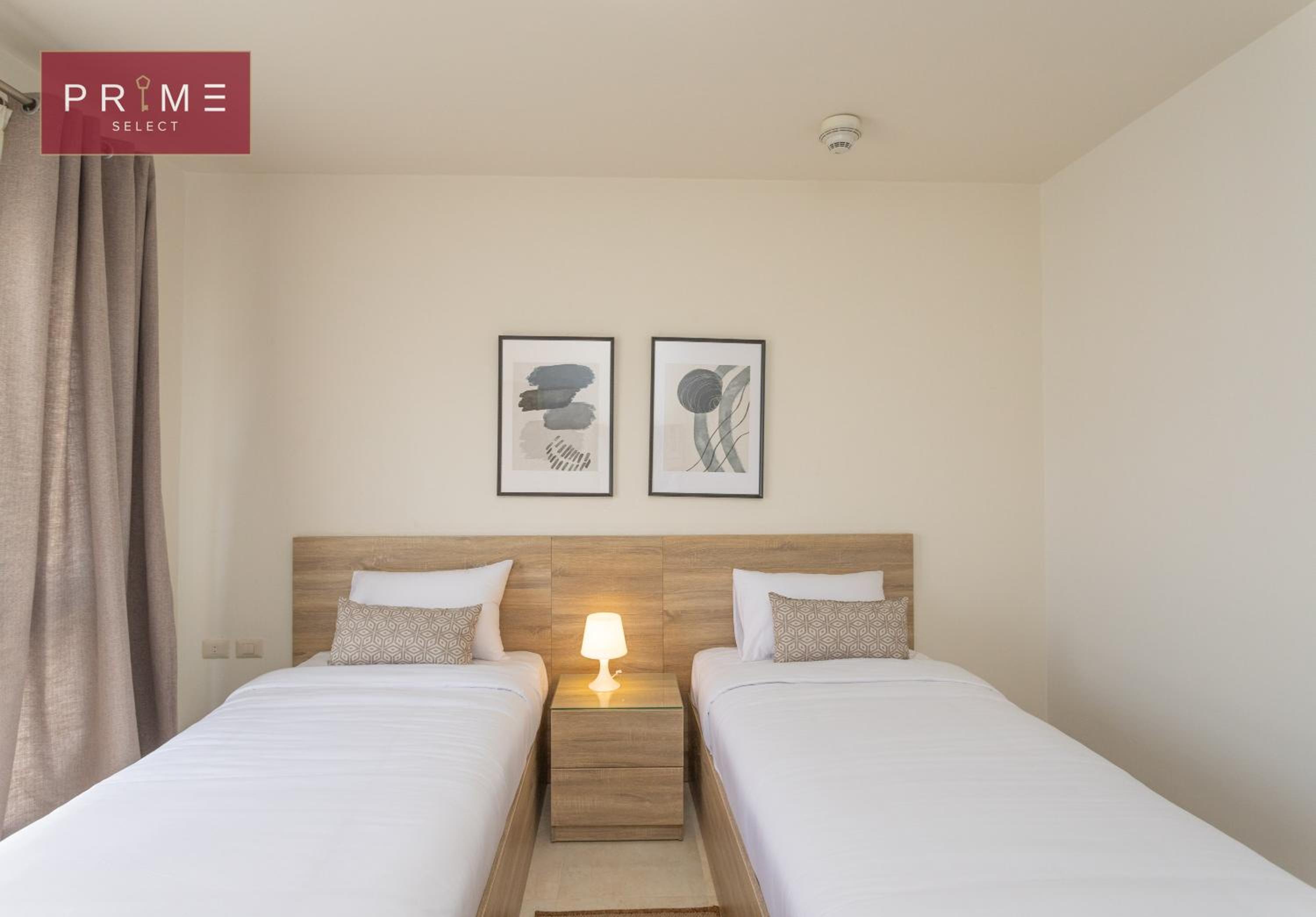 Prime Select Porto New Cairo