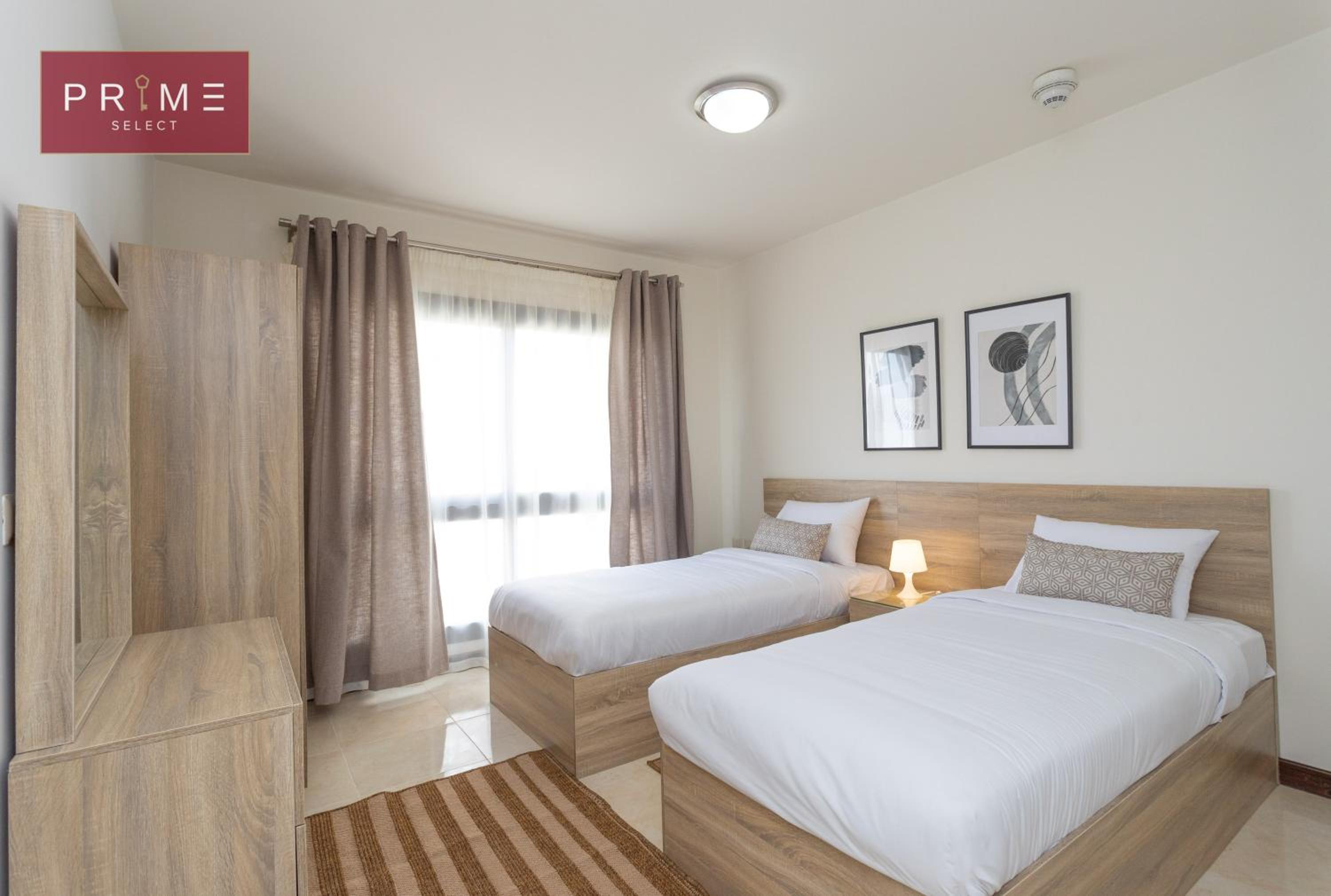 Prime Select Porto New Cairo