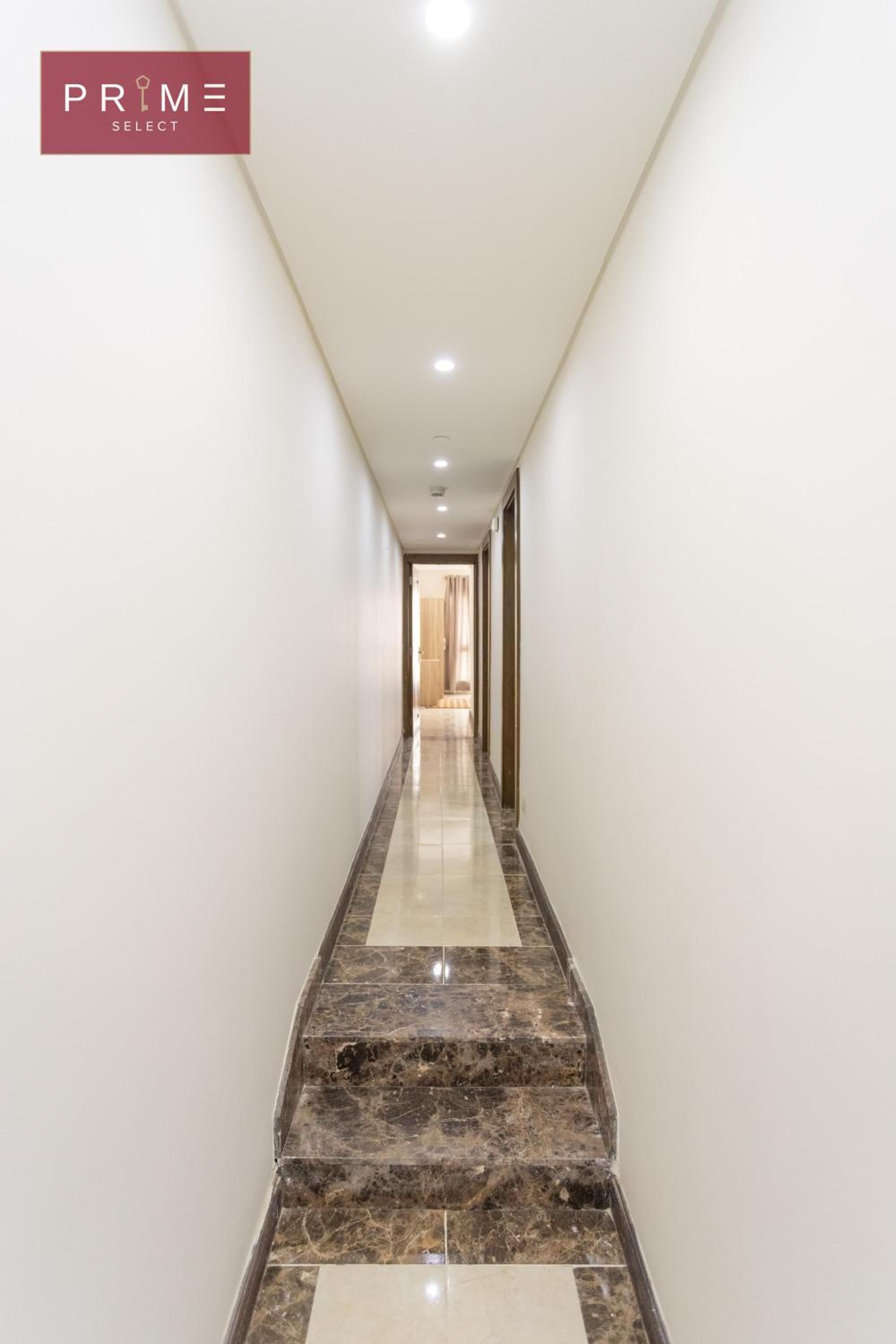 Prime Select Porto New Cairo