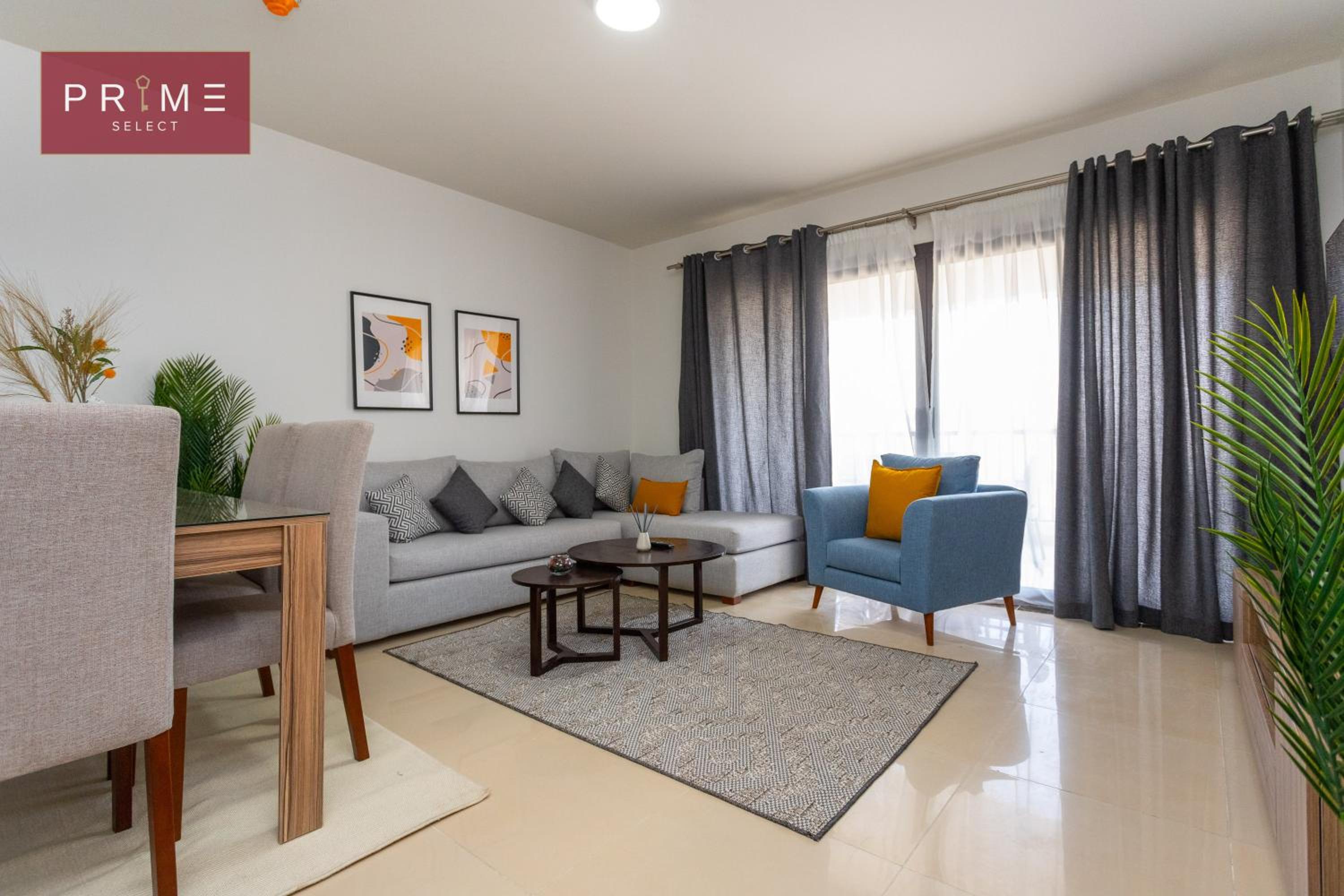 Prime Select Porto New Cairo