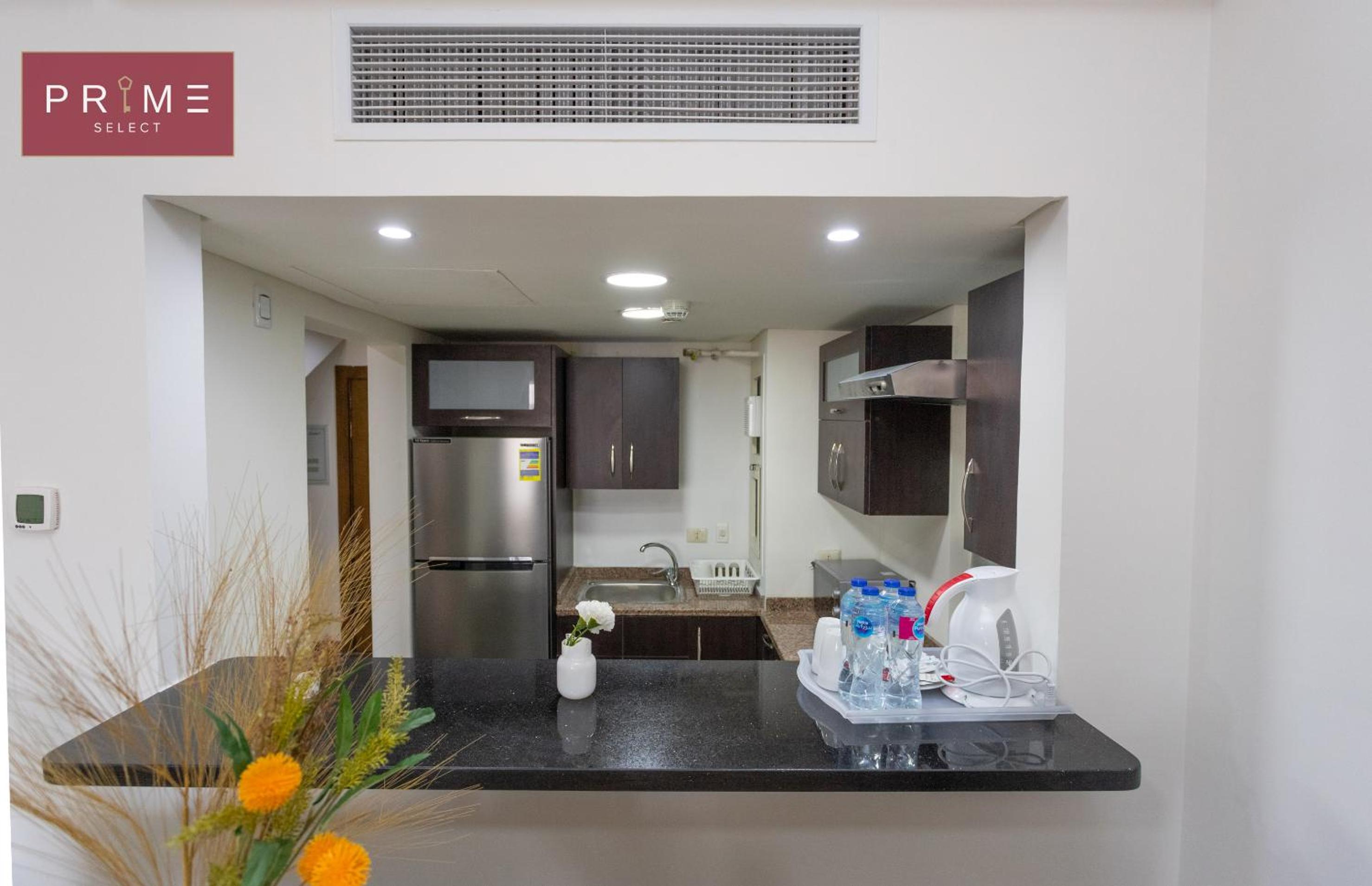 Prime Select Porto New Cairo