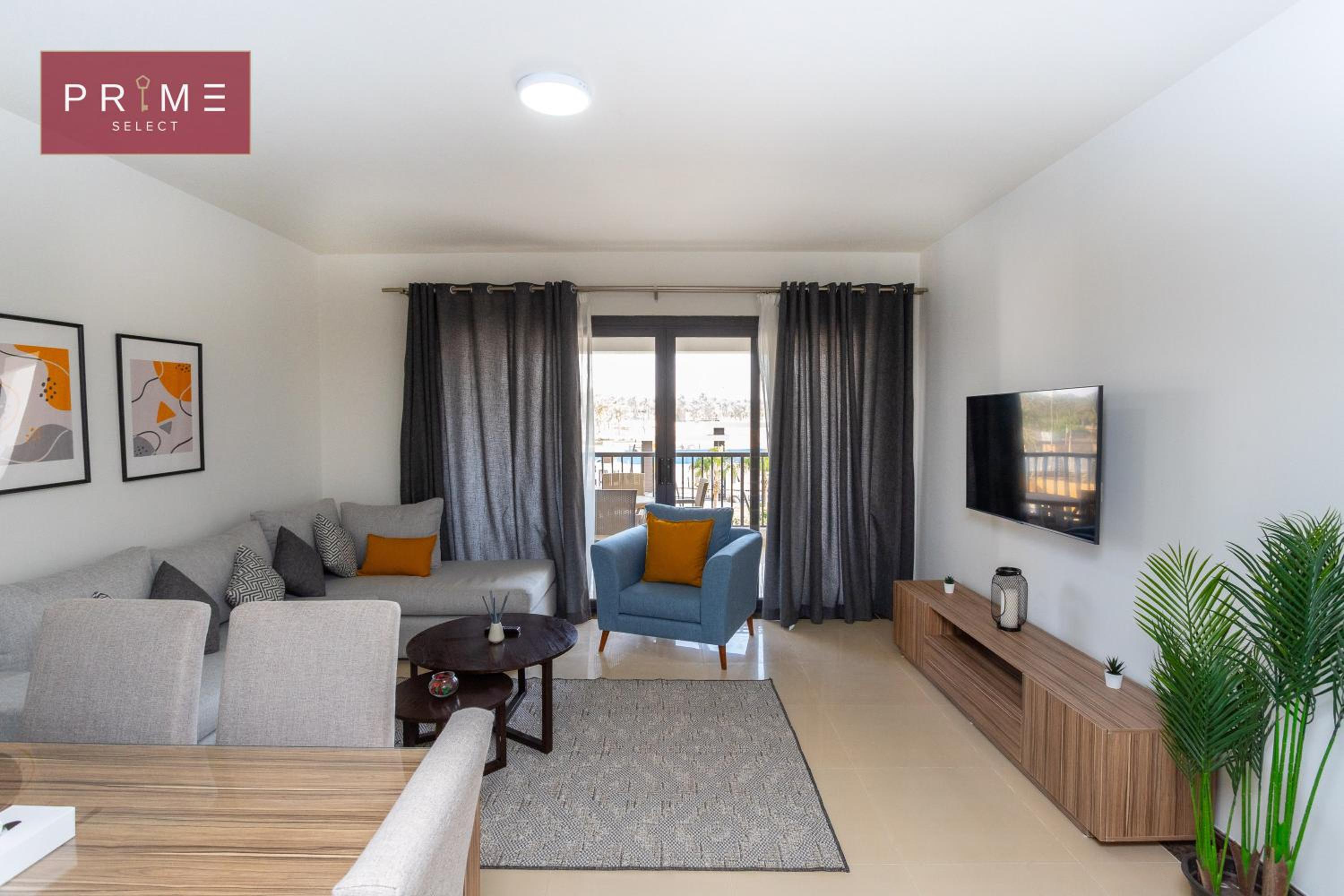 Prime Select Porto New Cairo