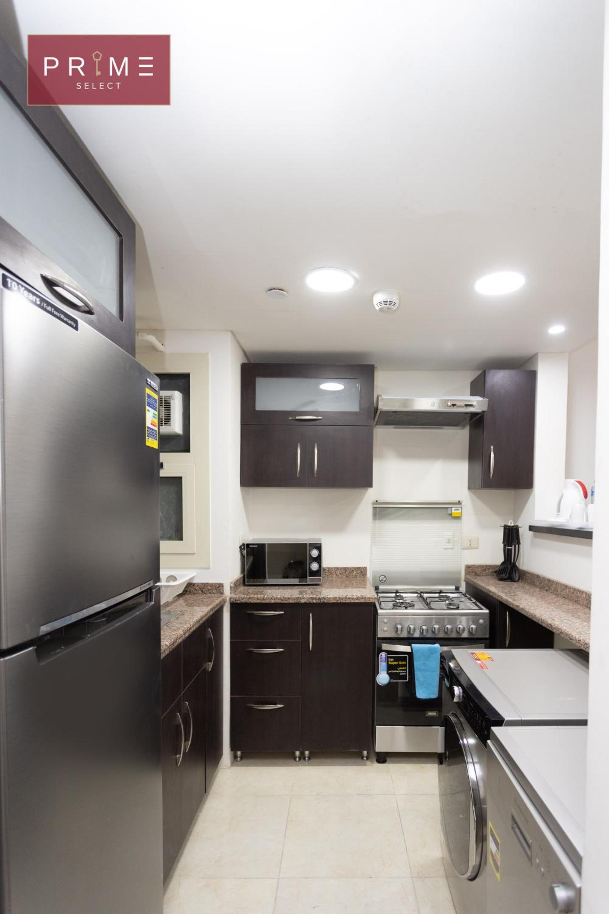 Prime Select Porto New Cairo