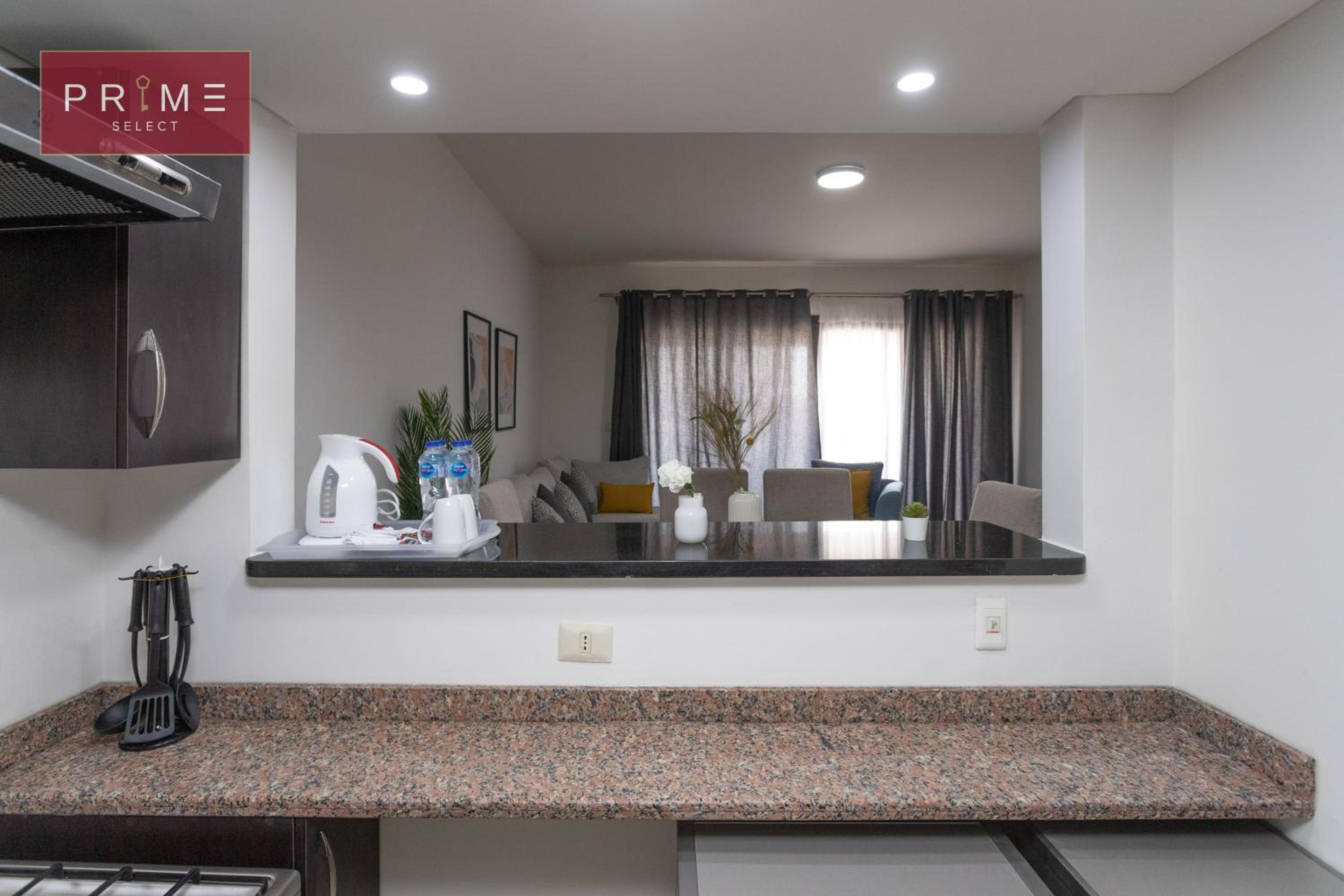 Prime Select Porto New Cairo