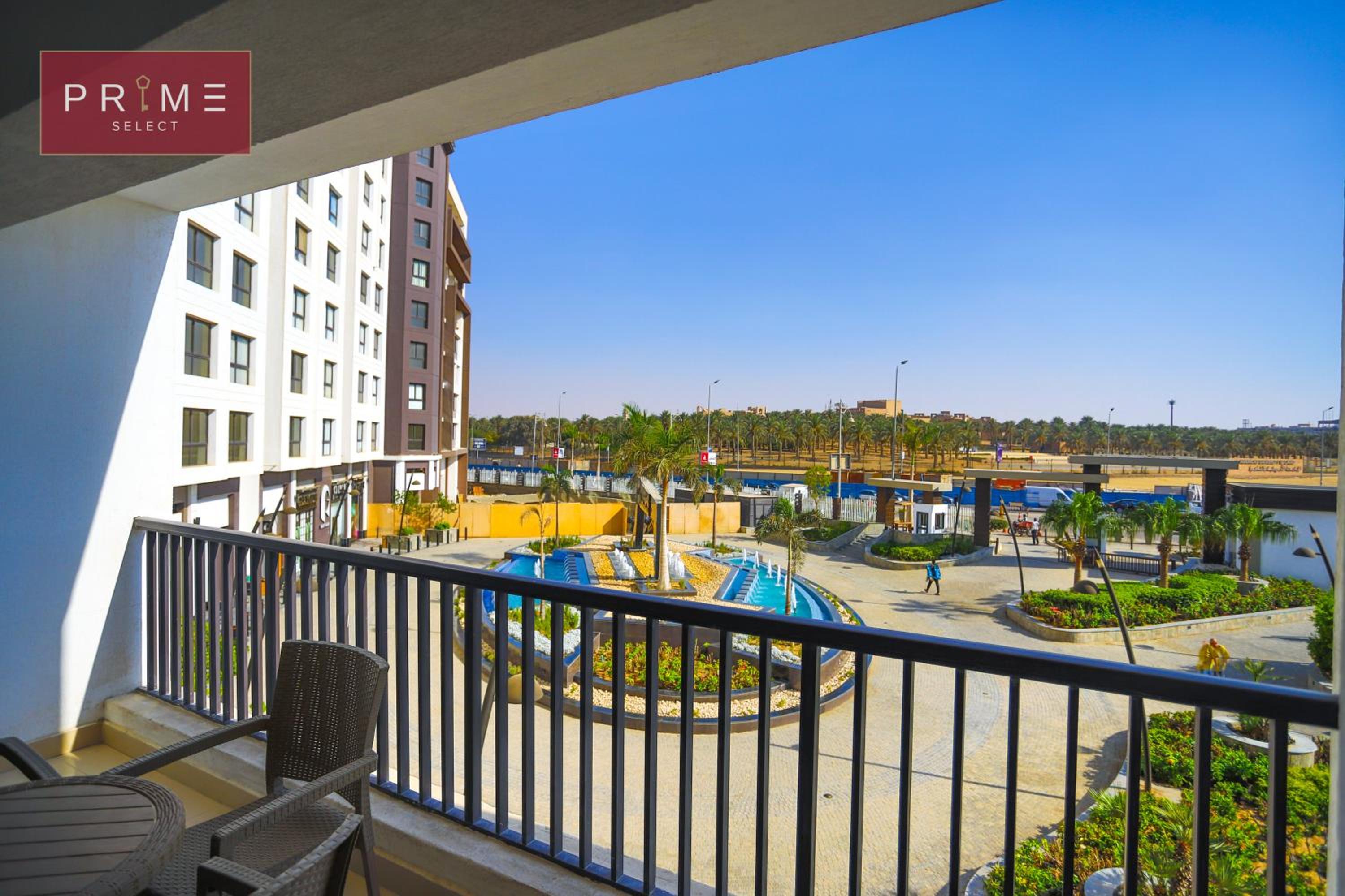 Prime Select Porto New Cairo