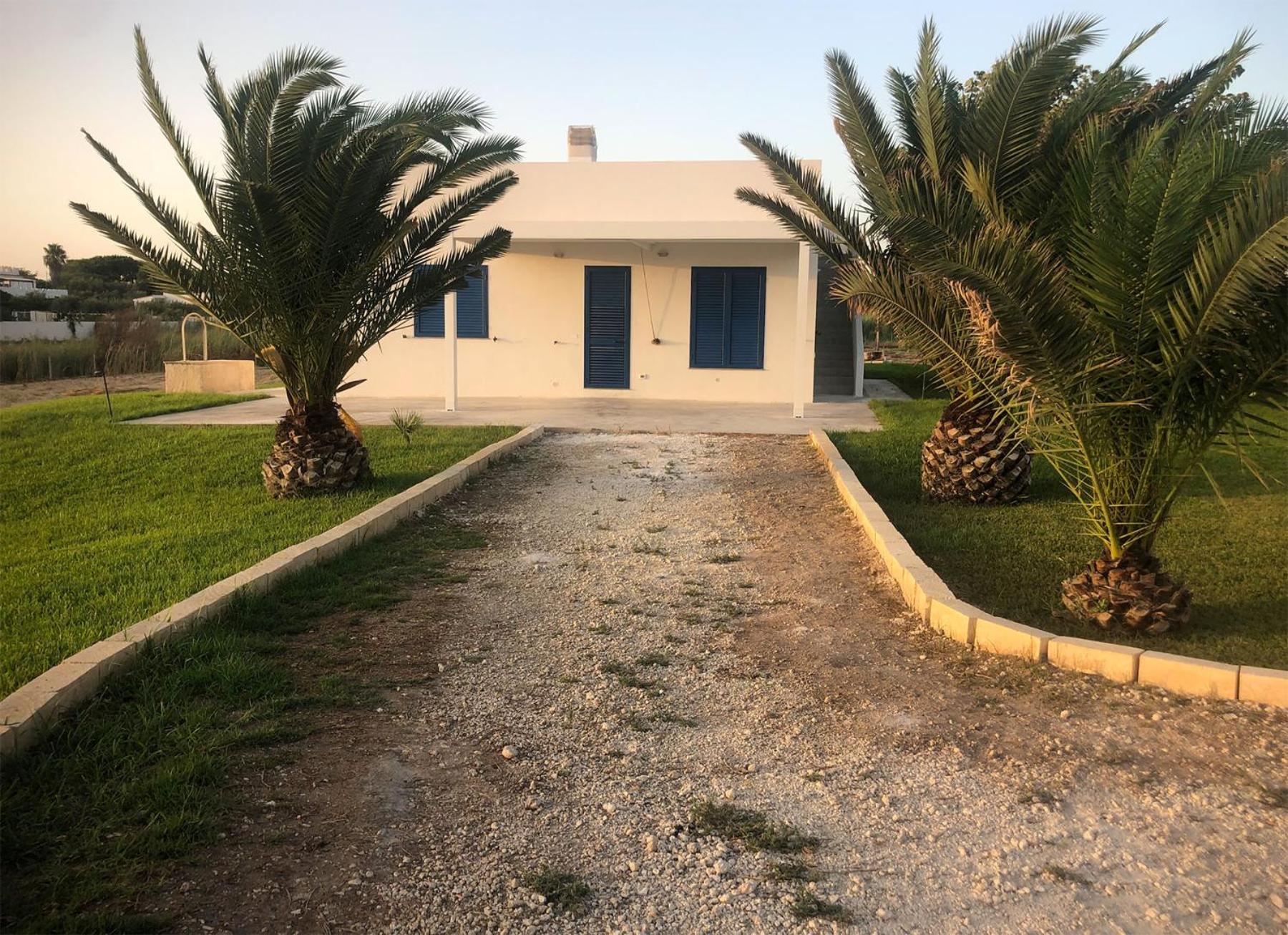 villa Lùmar fronte mare view 3