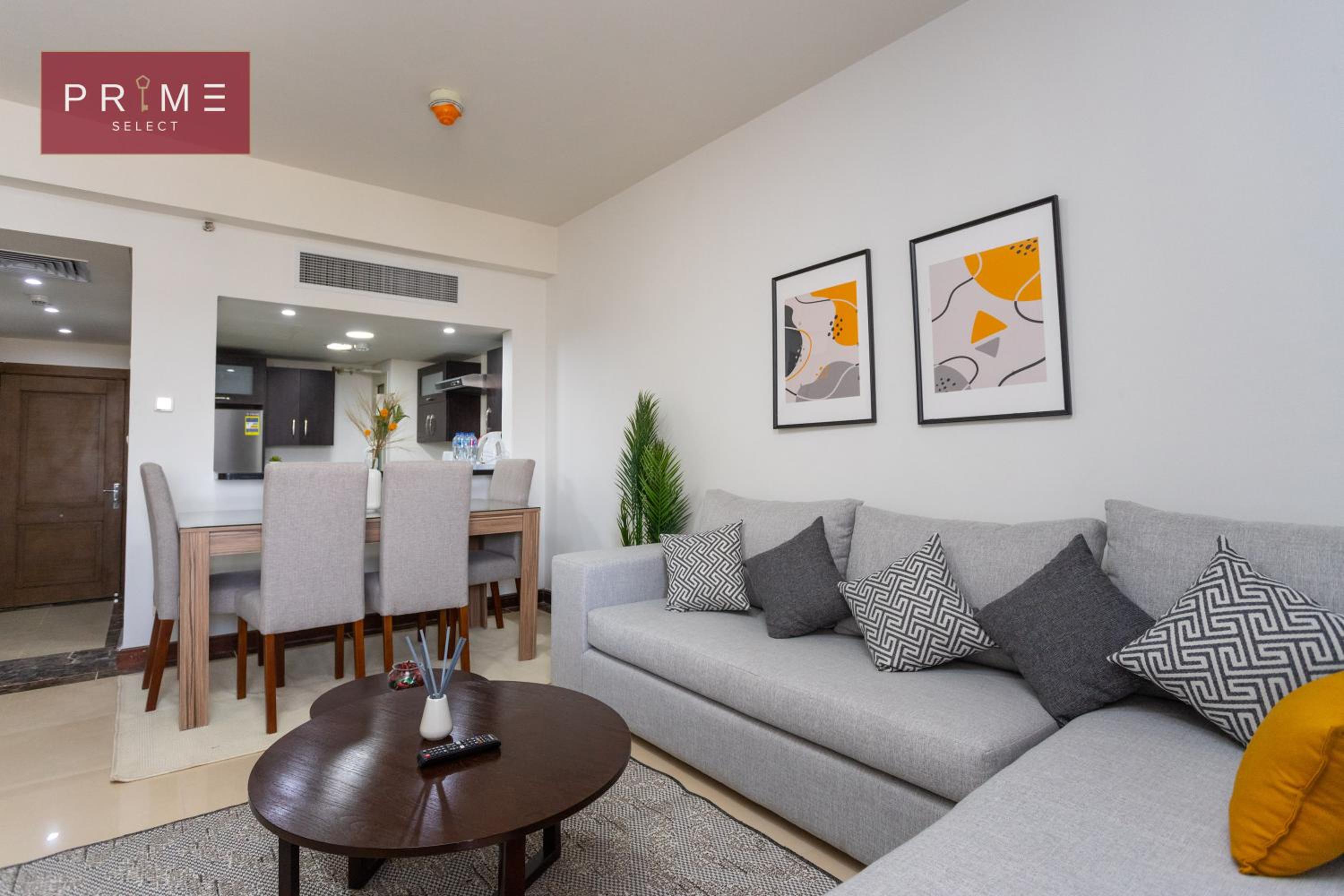 Prime Select Porto New Cairo