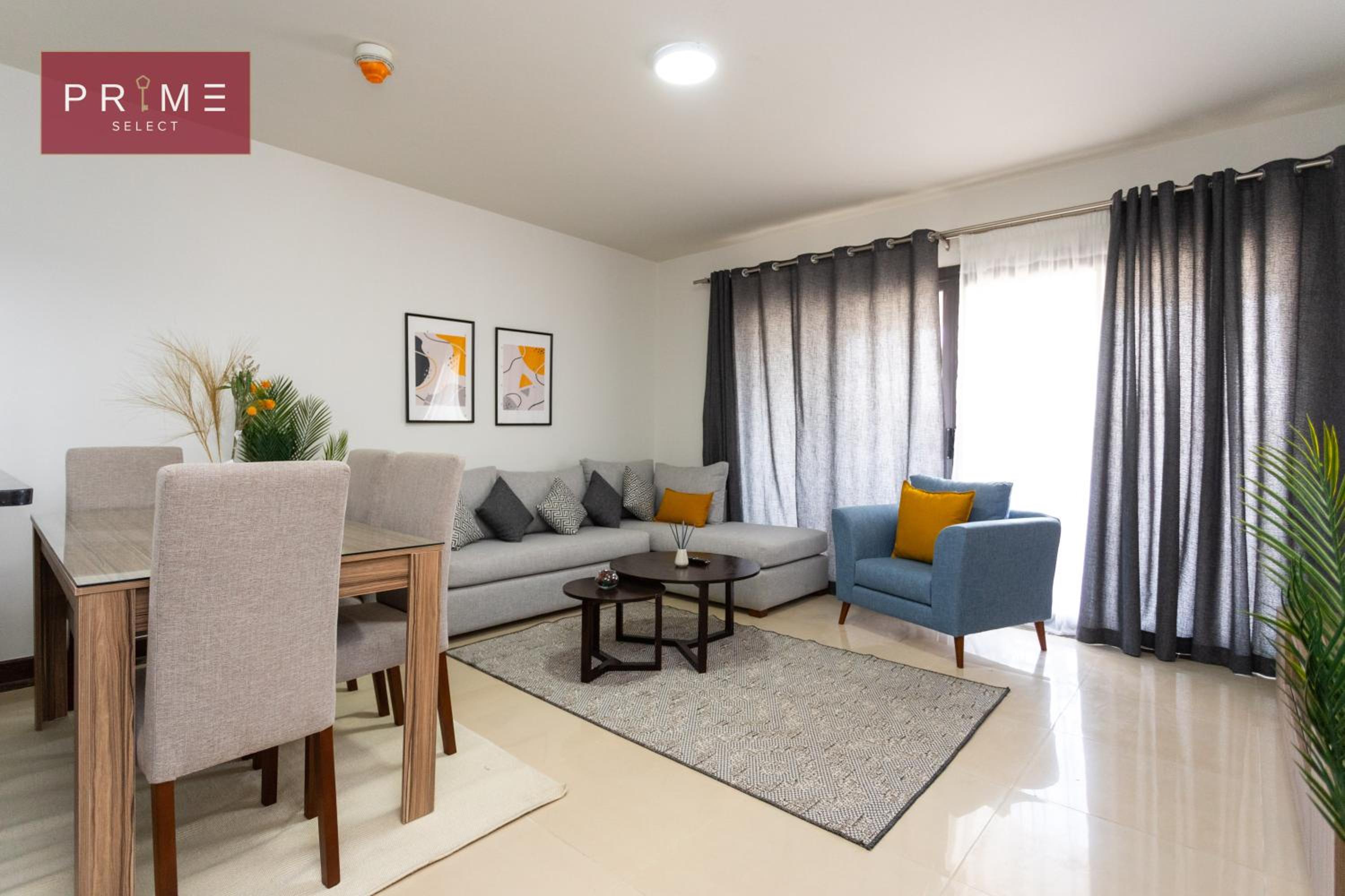 Prime Select Porto New Cairo