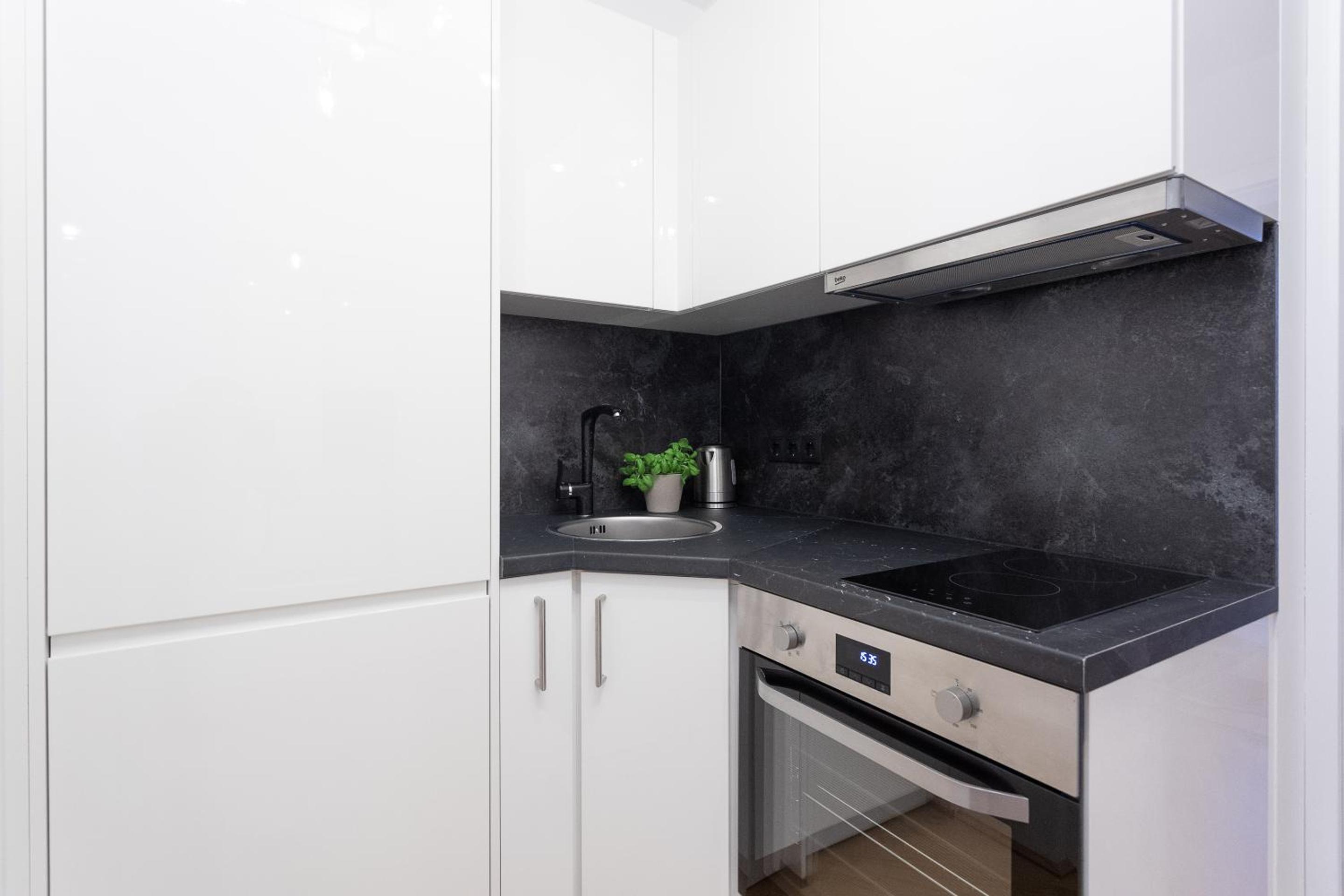 New Luxus Studio - 10min Centre - Markus apartment