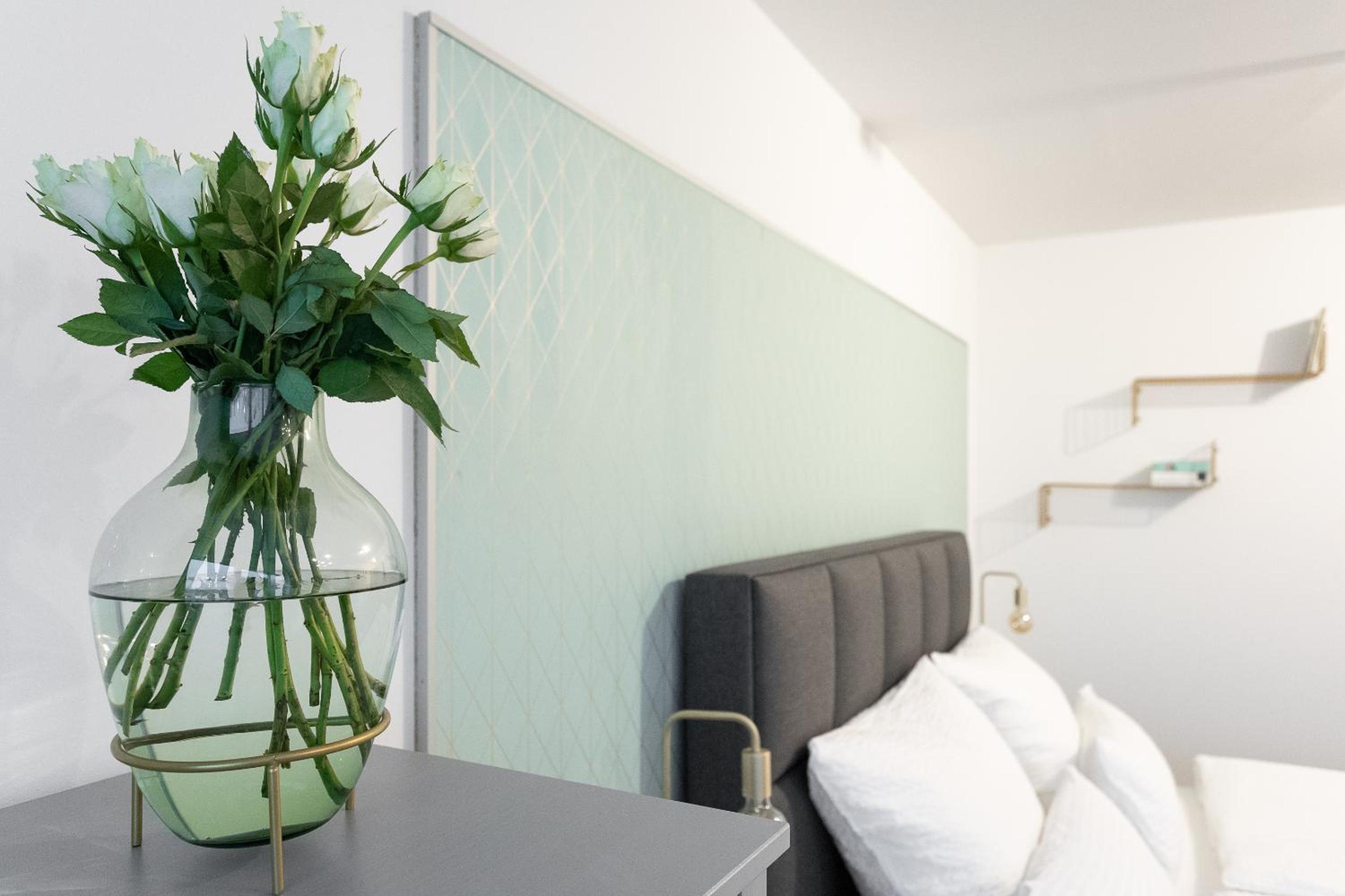 New Luxus Studio - 10min Centre - Markus apartment