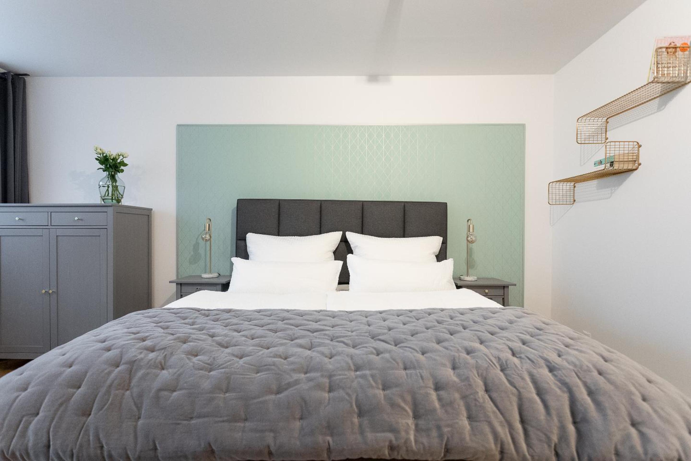 New Luxus Studio - 10min Centre - Markus apartment