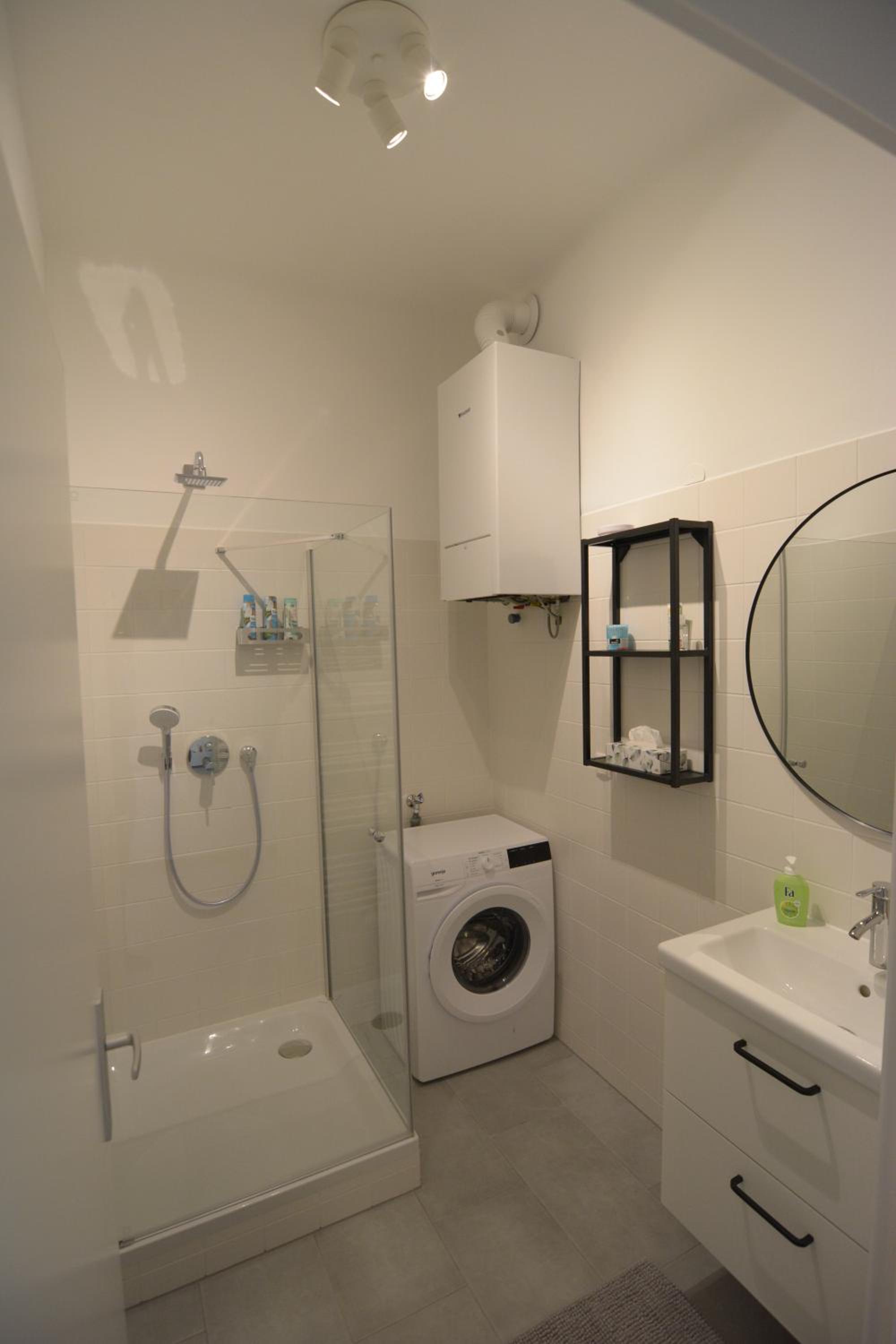 New Luxus Studio - 10min Centre - Markus apartment