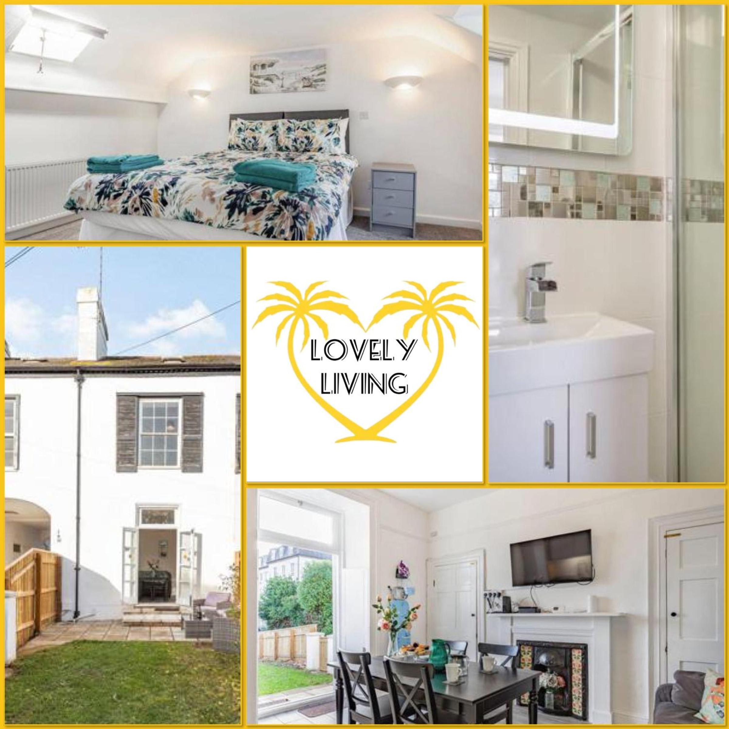 Lovely Villa1king 2 double 4 single 1 bunk beds view 3