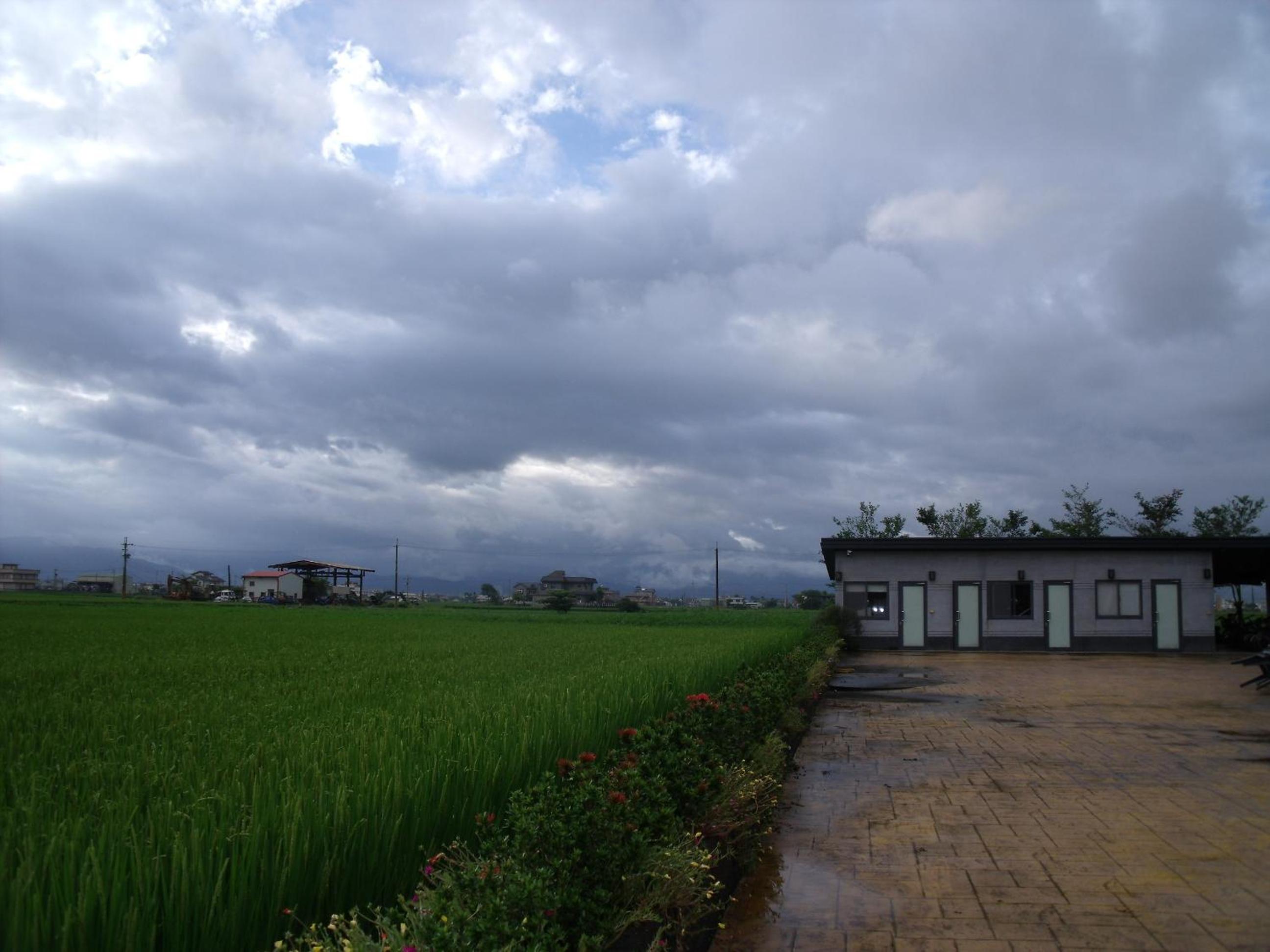Lan Yang Resort Four Seasons