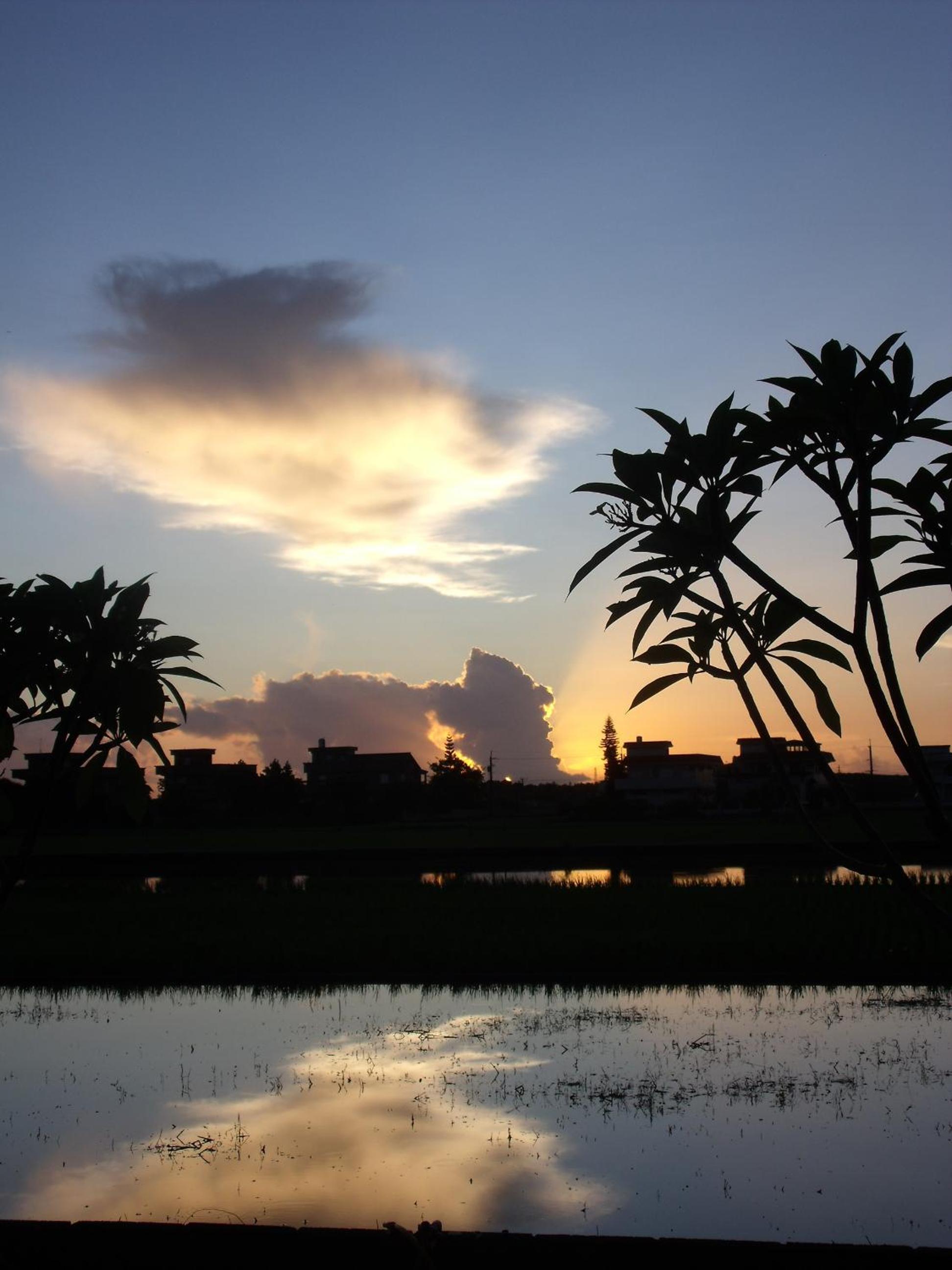 Lan Yang Resort Four Seasons