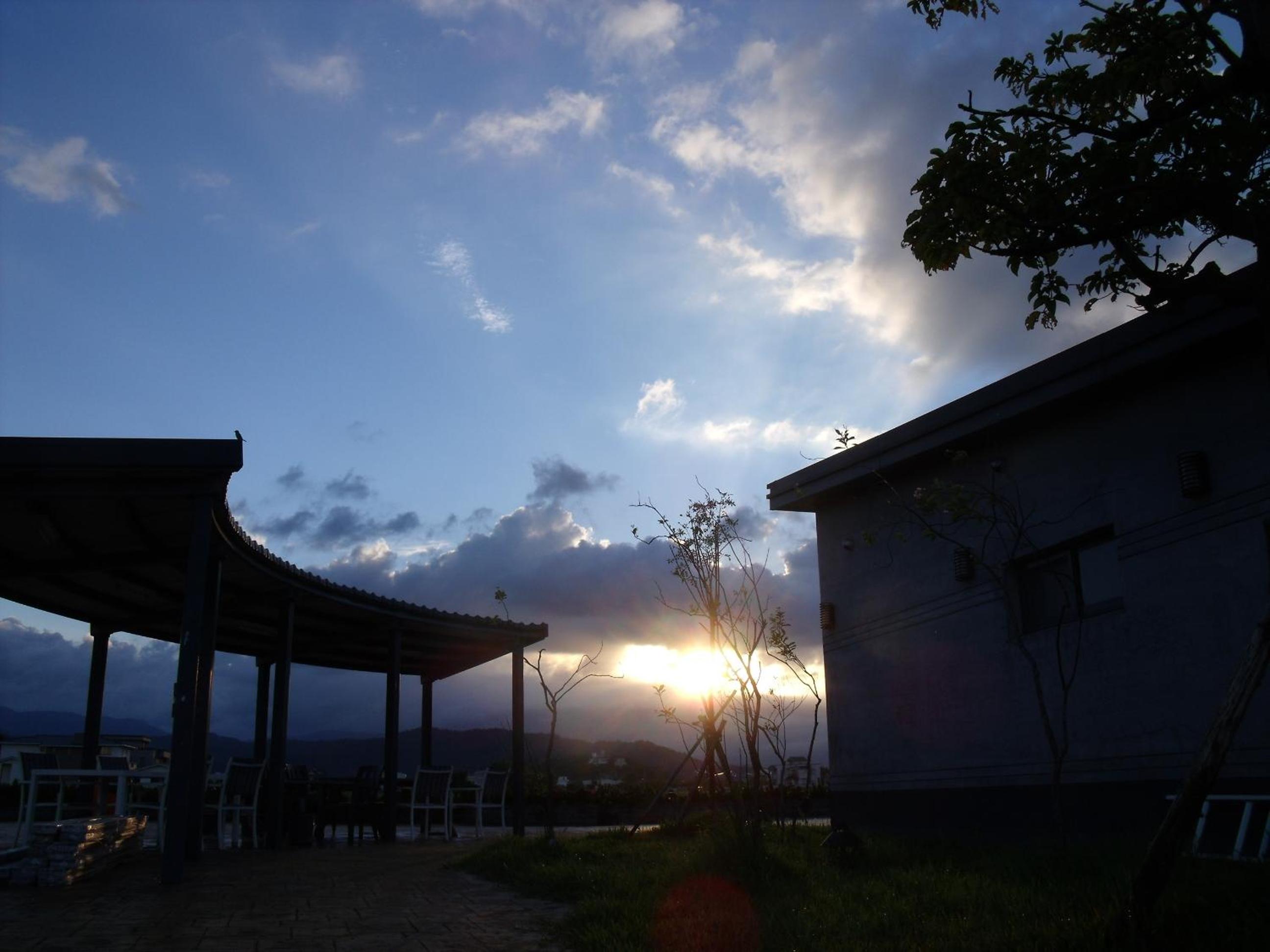 Lan Yang Resort Four Seasons