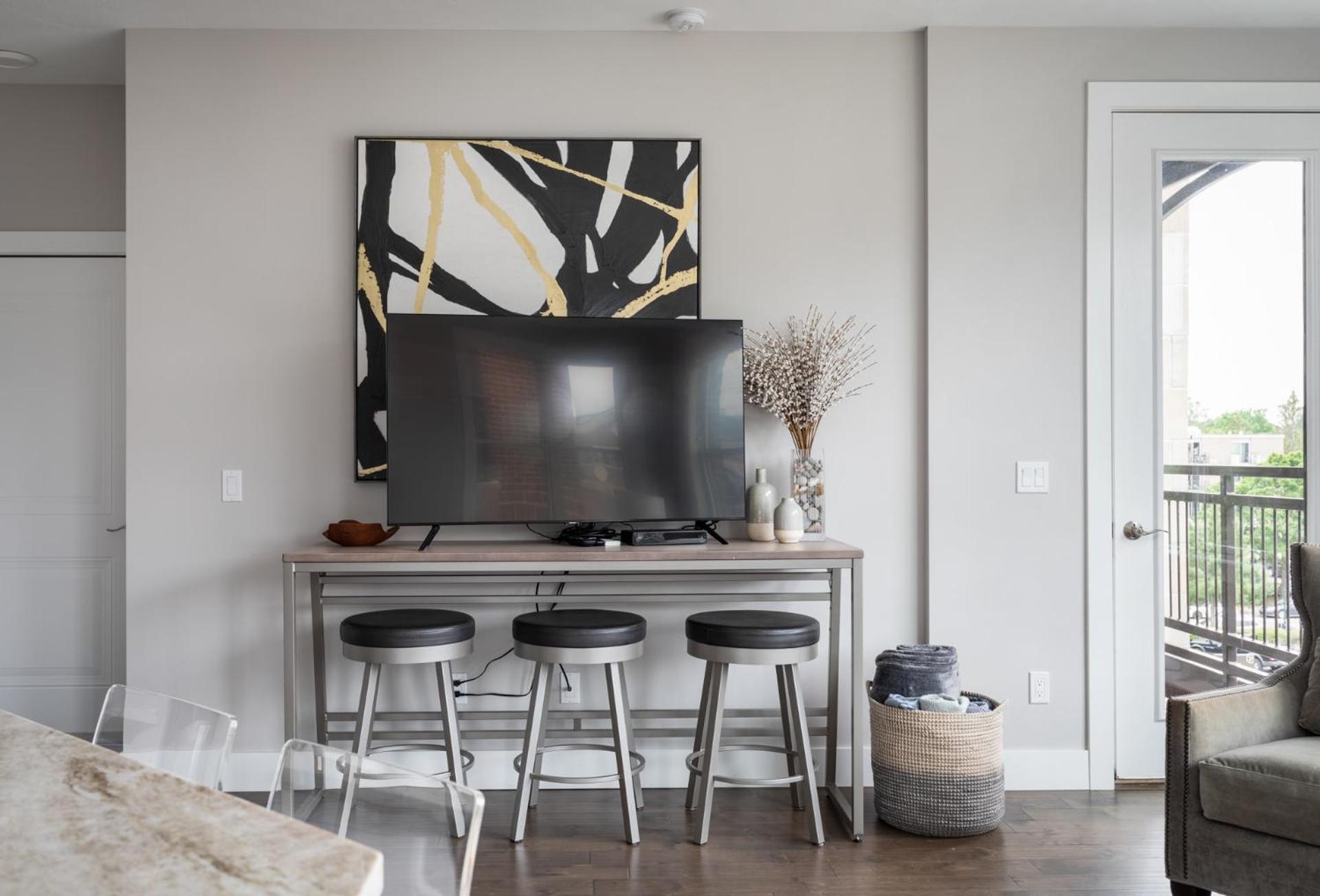 Park 401 Downtown Luxury in the Heart of Traverse City view 3