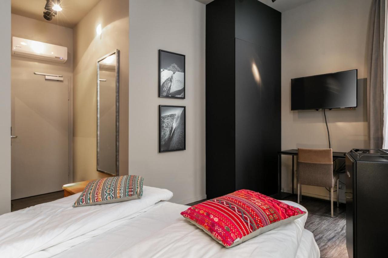 Arbio I Apartmently Studios & Apartments