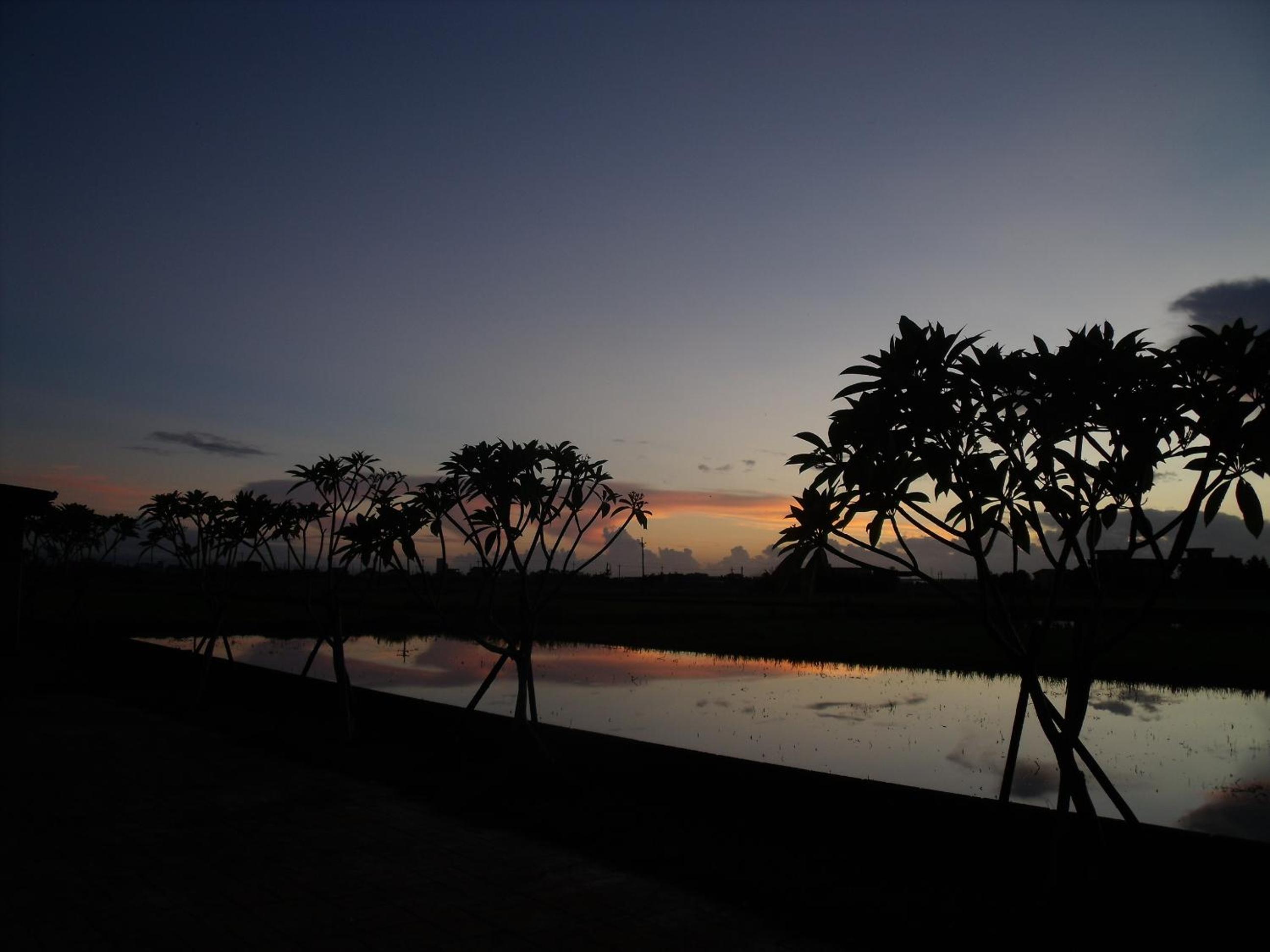 Lan Yang Resort Four Seasons
