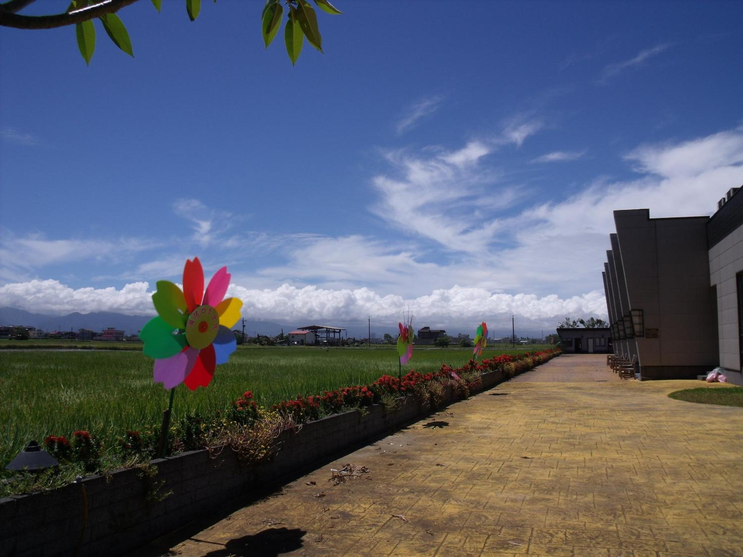 Lan Yang Resort Four Seasons
