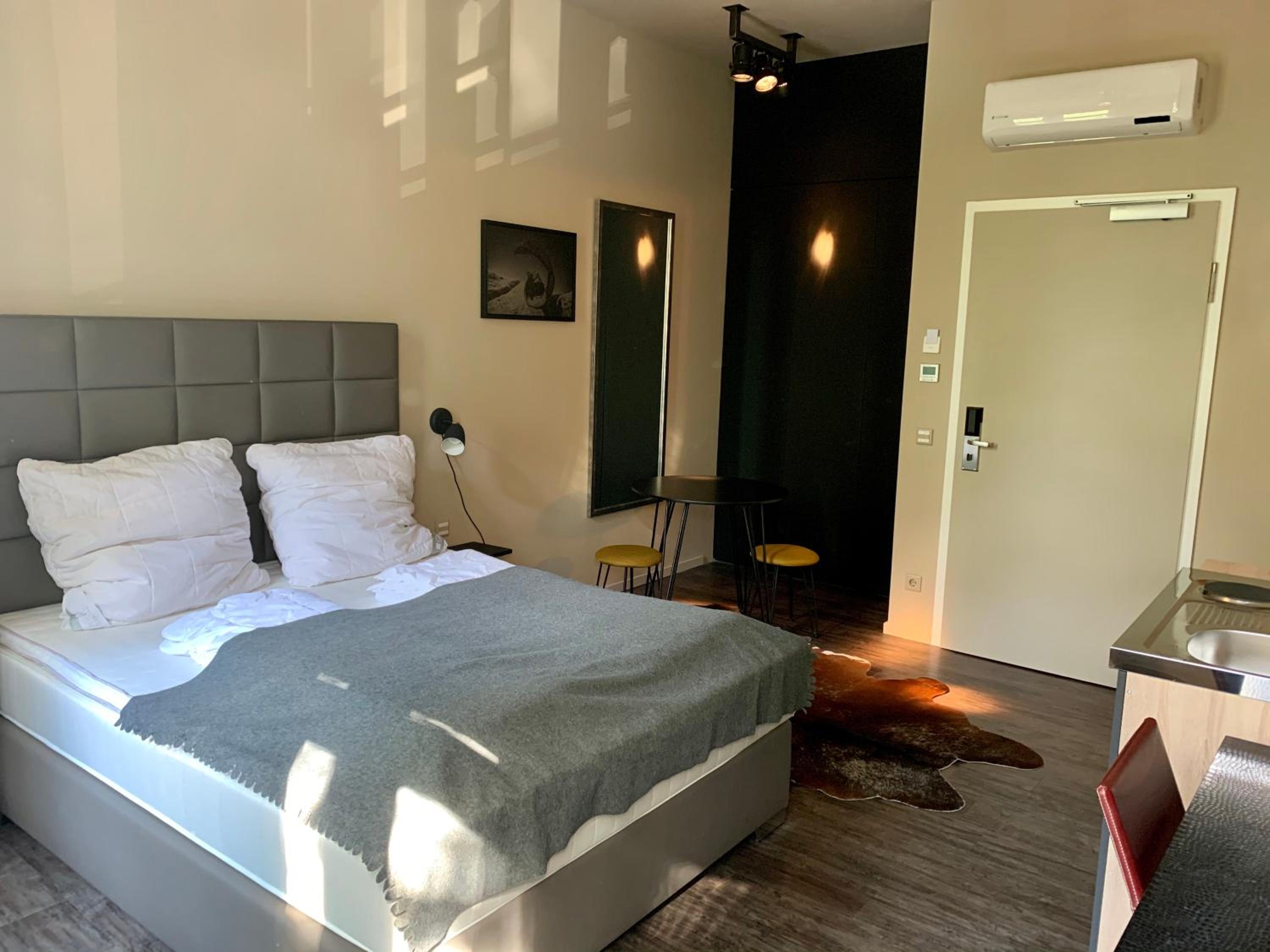Arbio I Apartmently Studios & Apartments