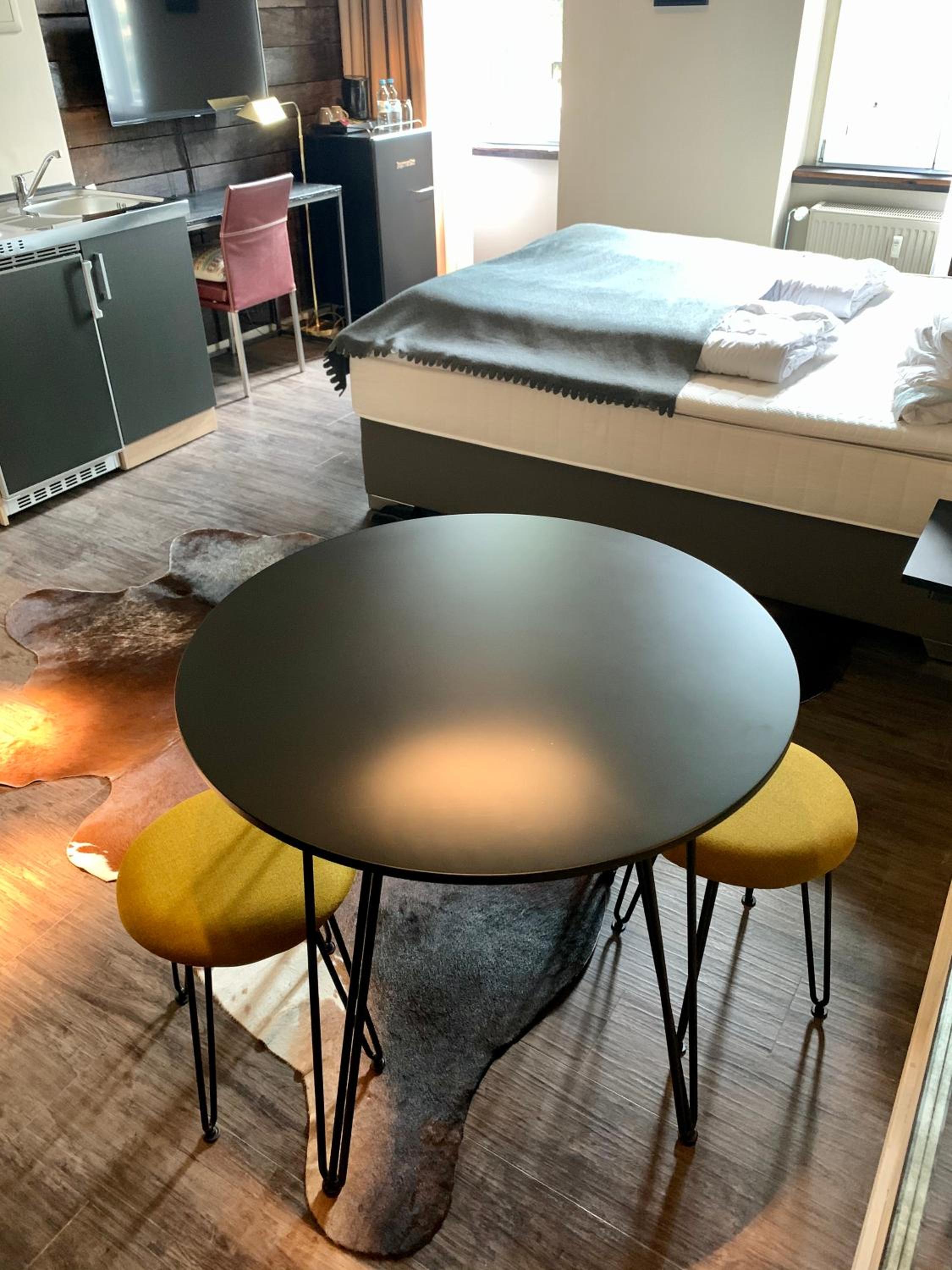 Arbio I Apartmently Studios & Apartments