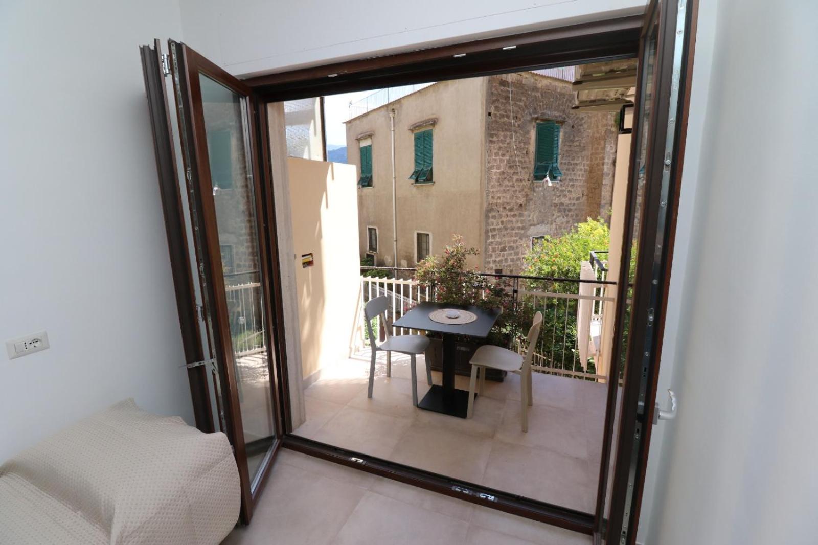 Guest House Rione Cappuccini photo 5