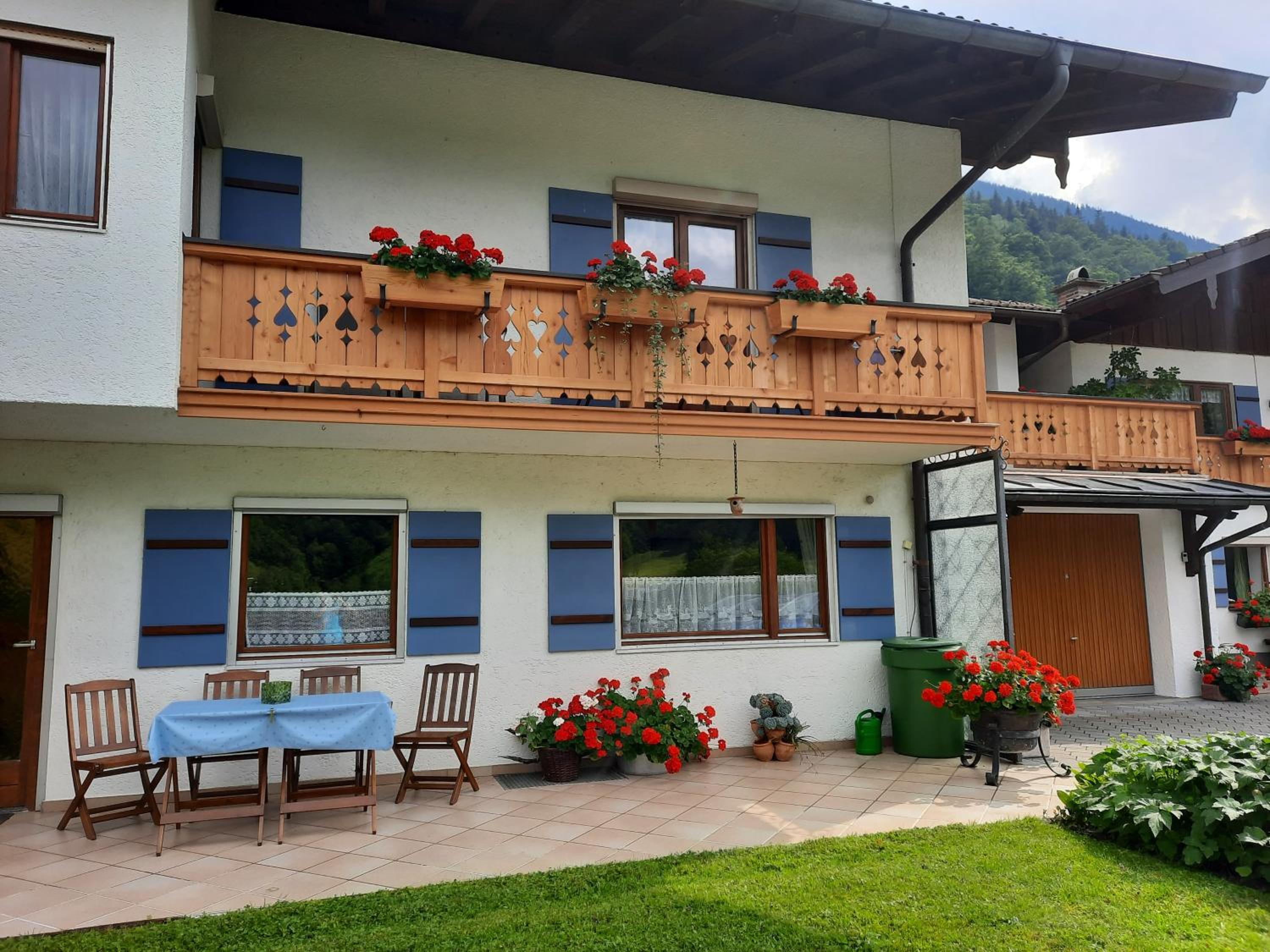 Haus Angerbichl