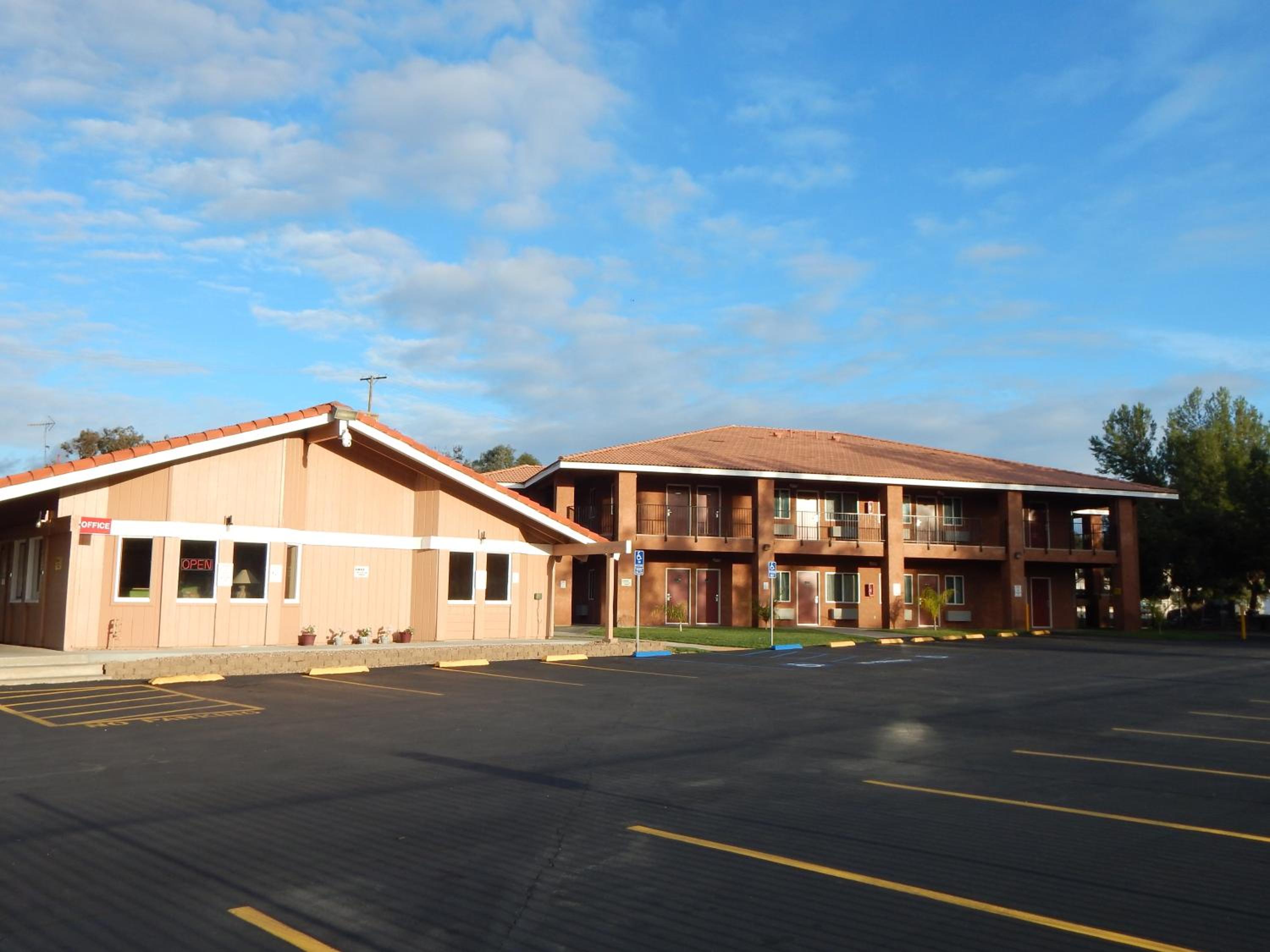 Temecula Vacations - Rancho California Inn Temecula - Property Image 32
