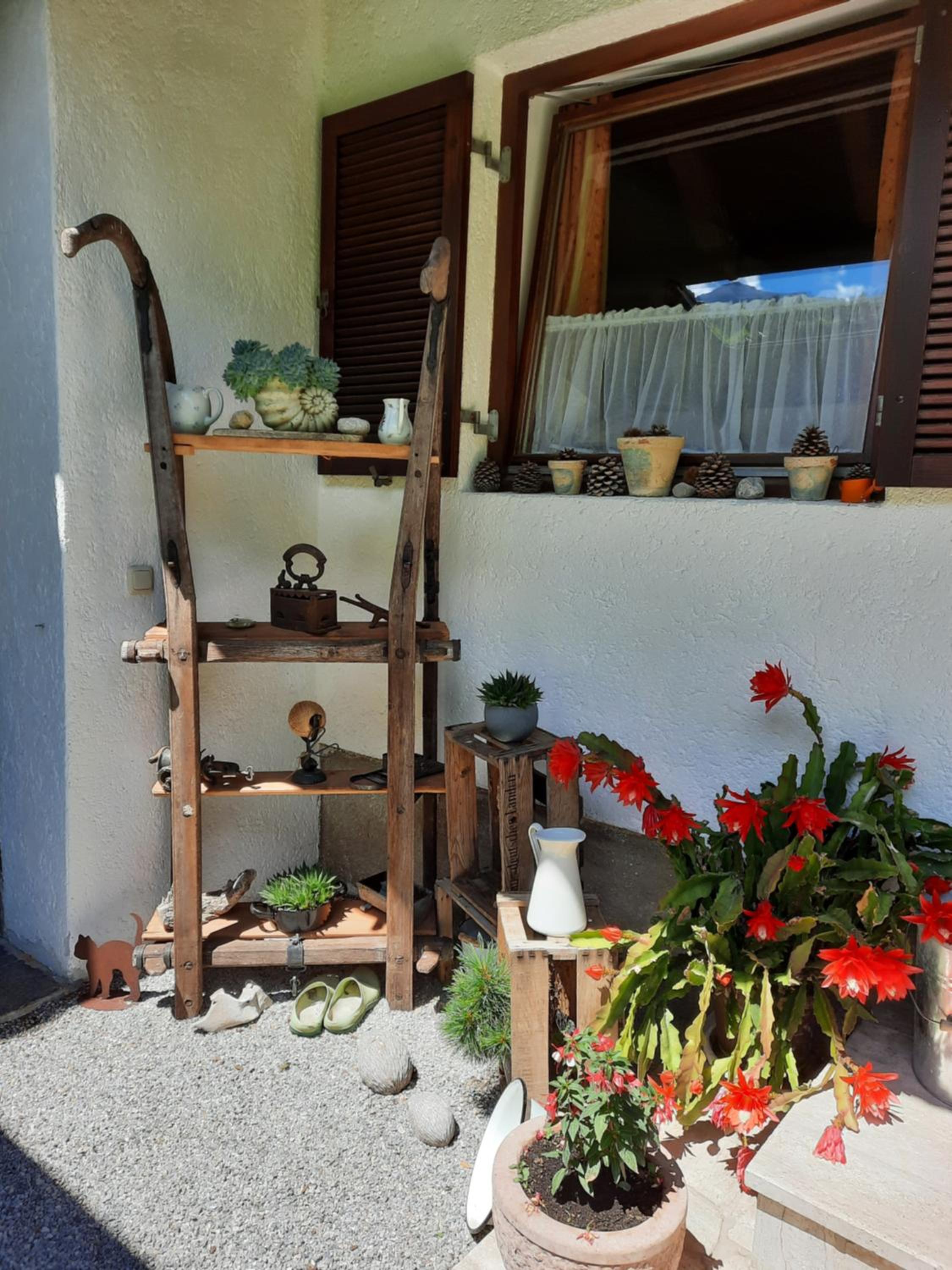 Haus Angerbichl