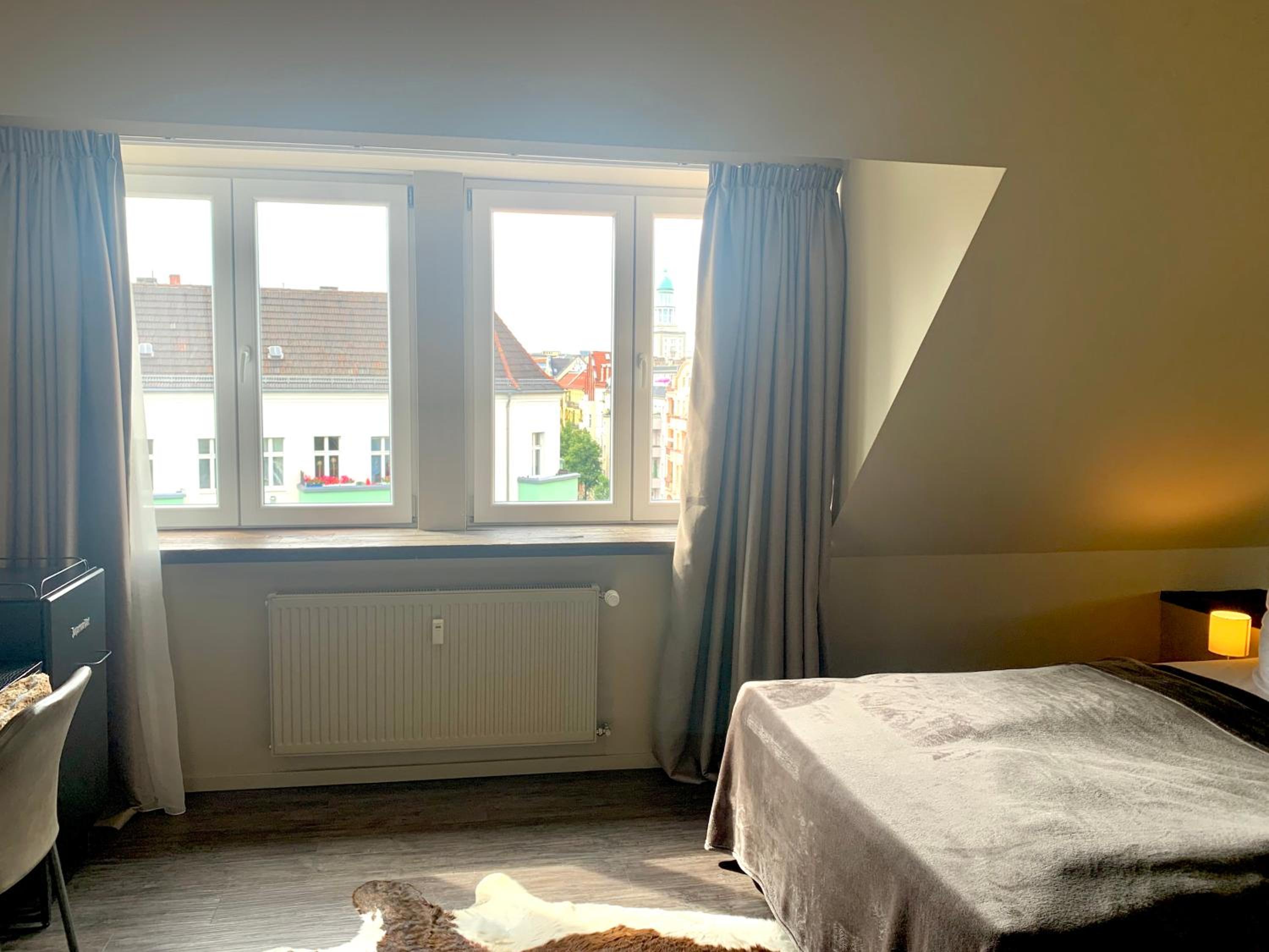 Arbio I Apartmently Studios & Apartments
