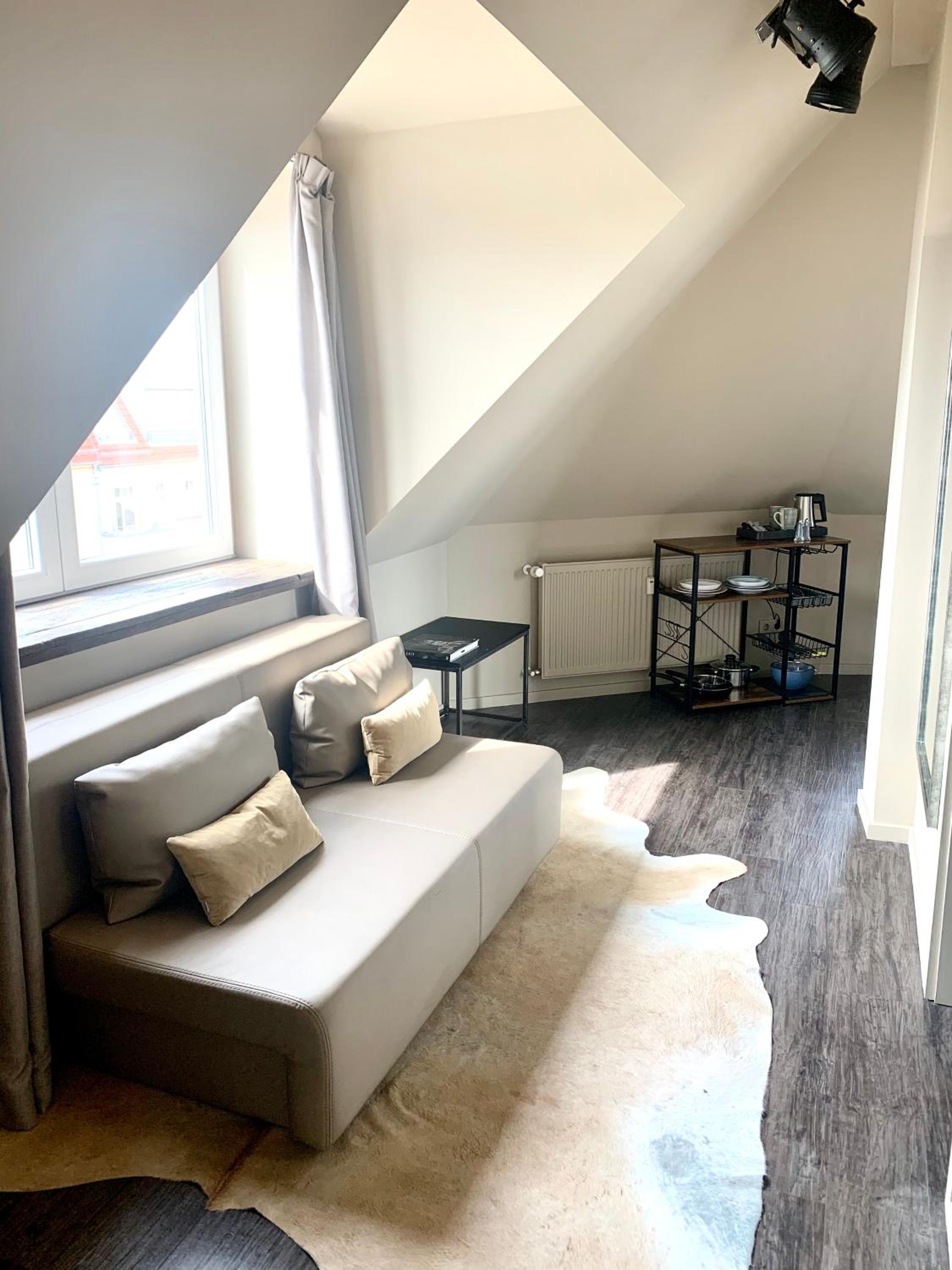 Arbio I Apartmently Studios & Apartments