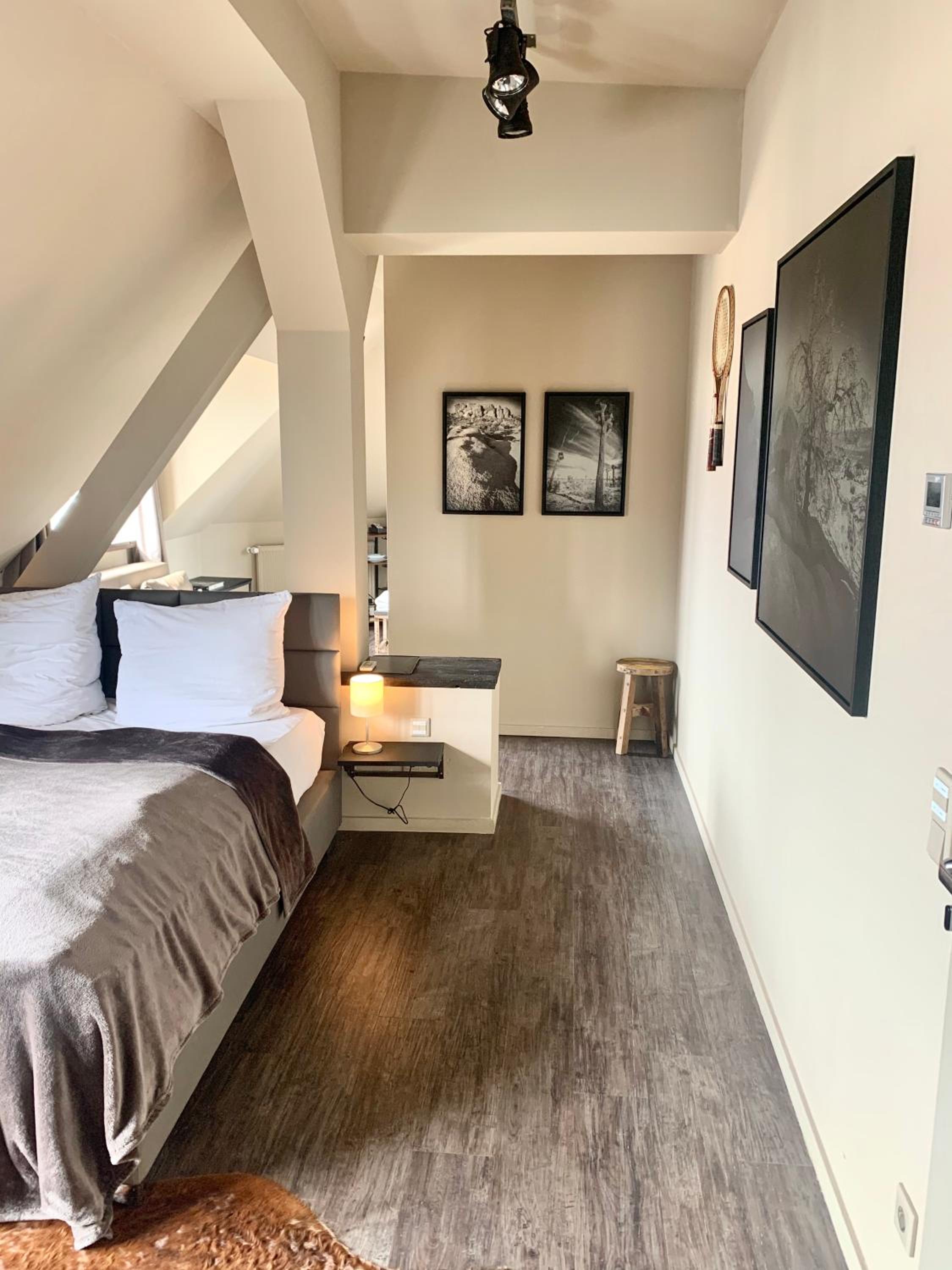 Arbio I Apartmently Studios & Apartments