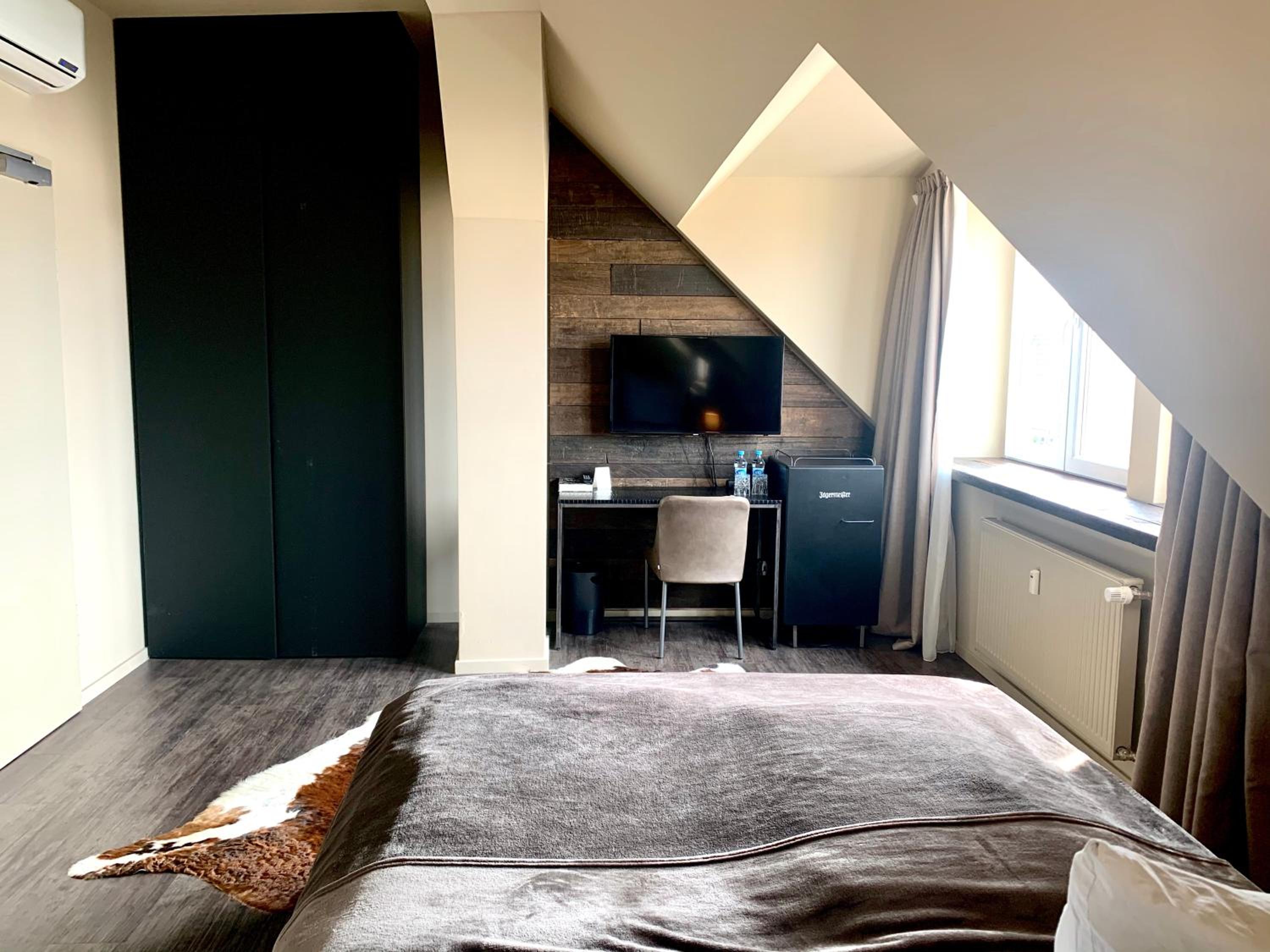 Arbio I Apartmently Studios & Apartments