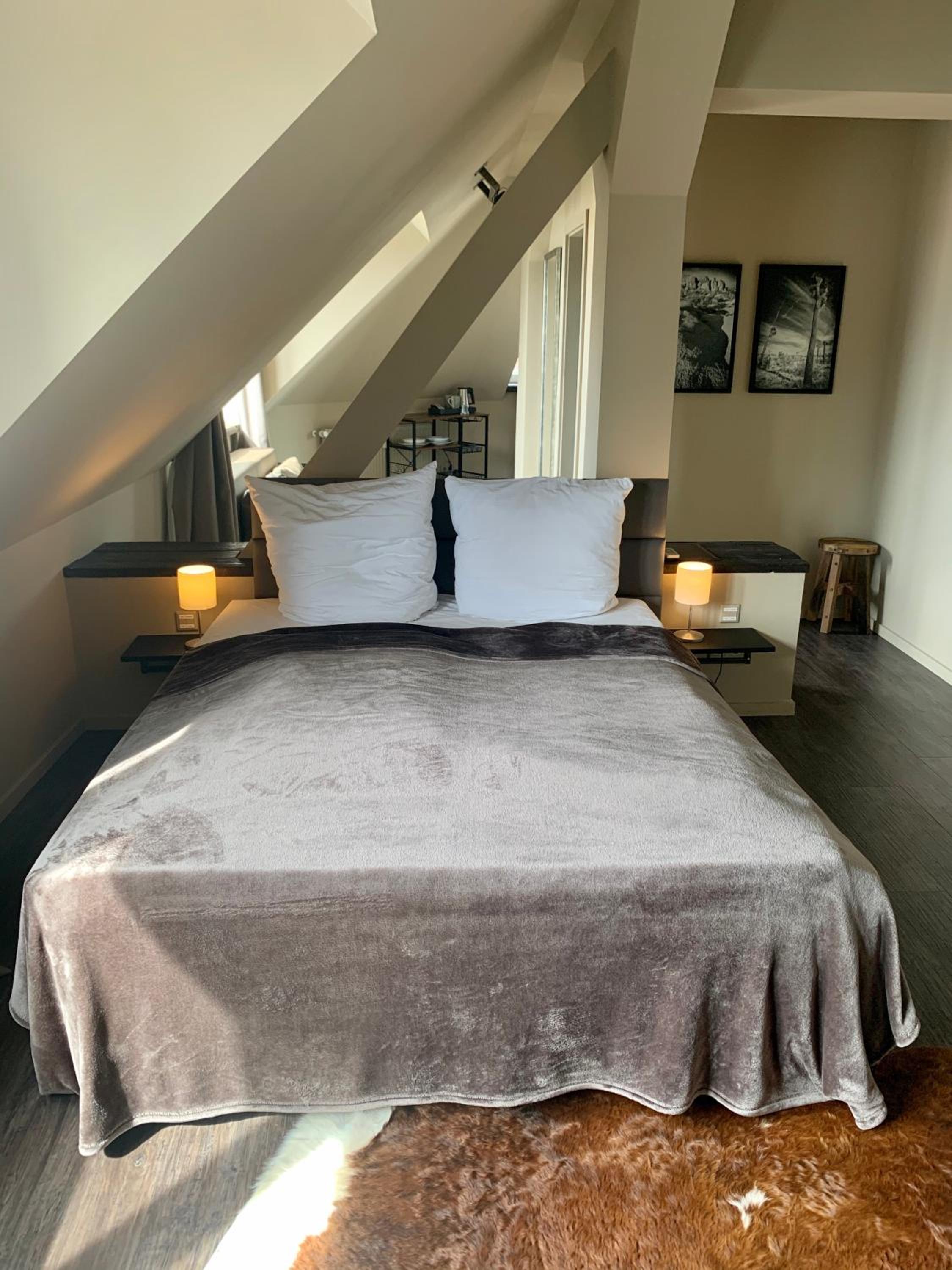 Arbio I Apartmently Studios & Apartments