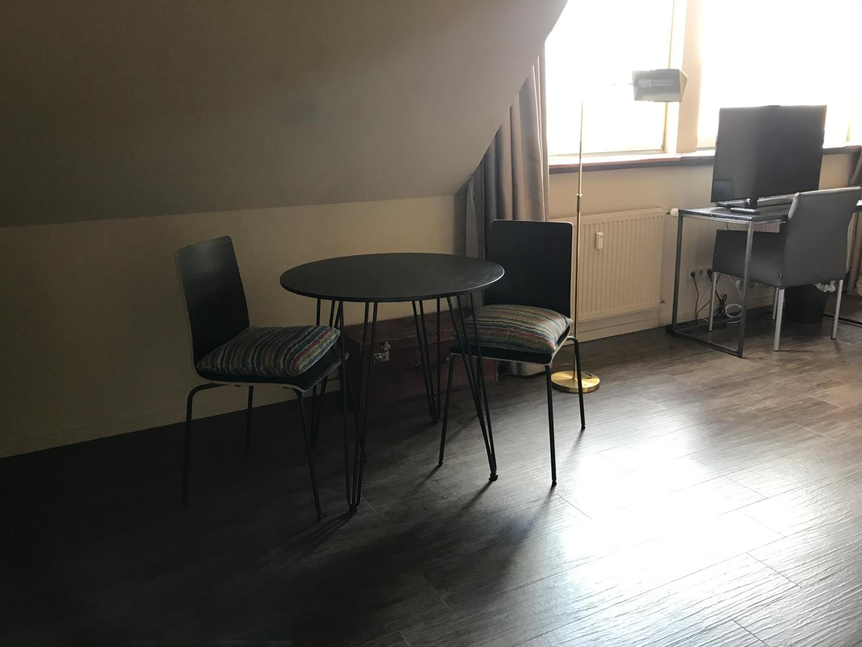 Arbio I Apartmently Studios & Apartments