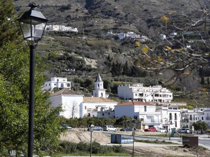 Apartamento en el corazon de las Alpujarras