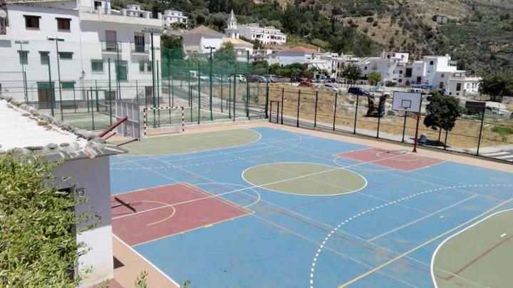 Apartamento en el corazon de las Alpujarras