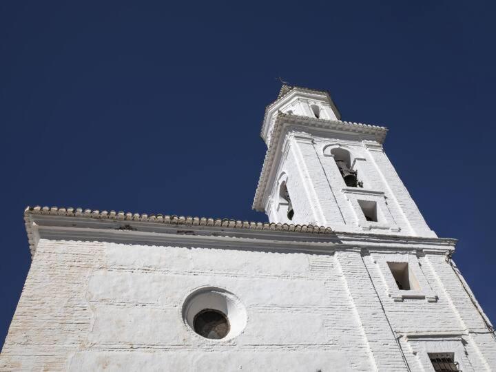 Apartamento en el corazon de las Alpujarras