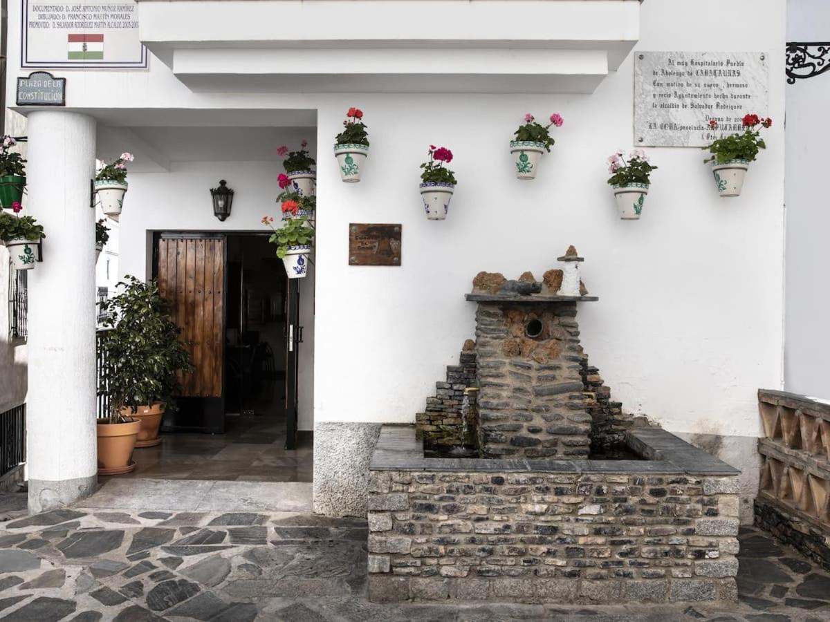 Apartamento en el corazon de las Alpujarras