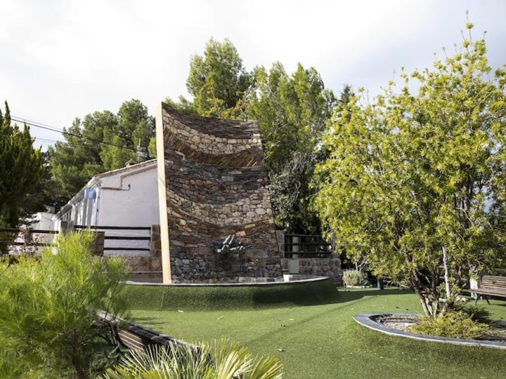 Apartamento en el corazon de las Alpujarras