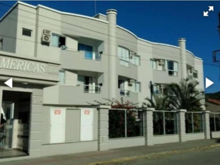 Apto dos Matos