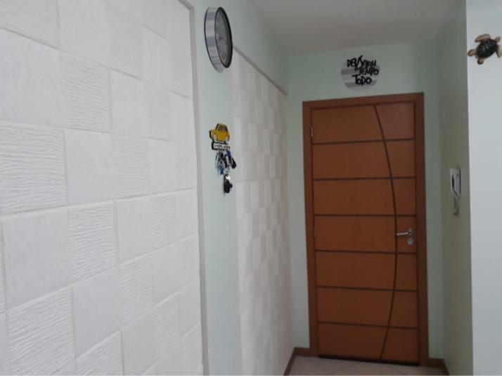 Apto dos Matos en Bombinhas