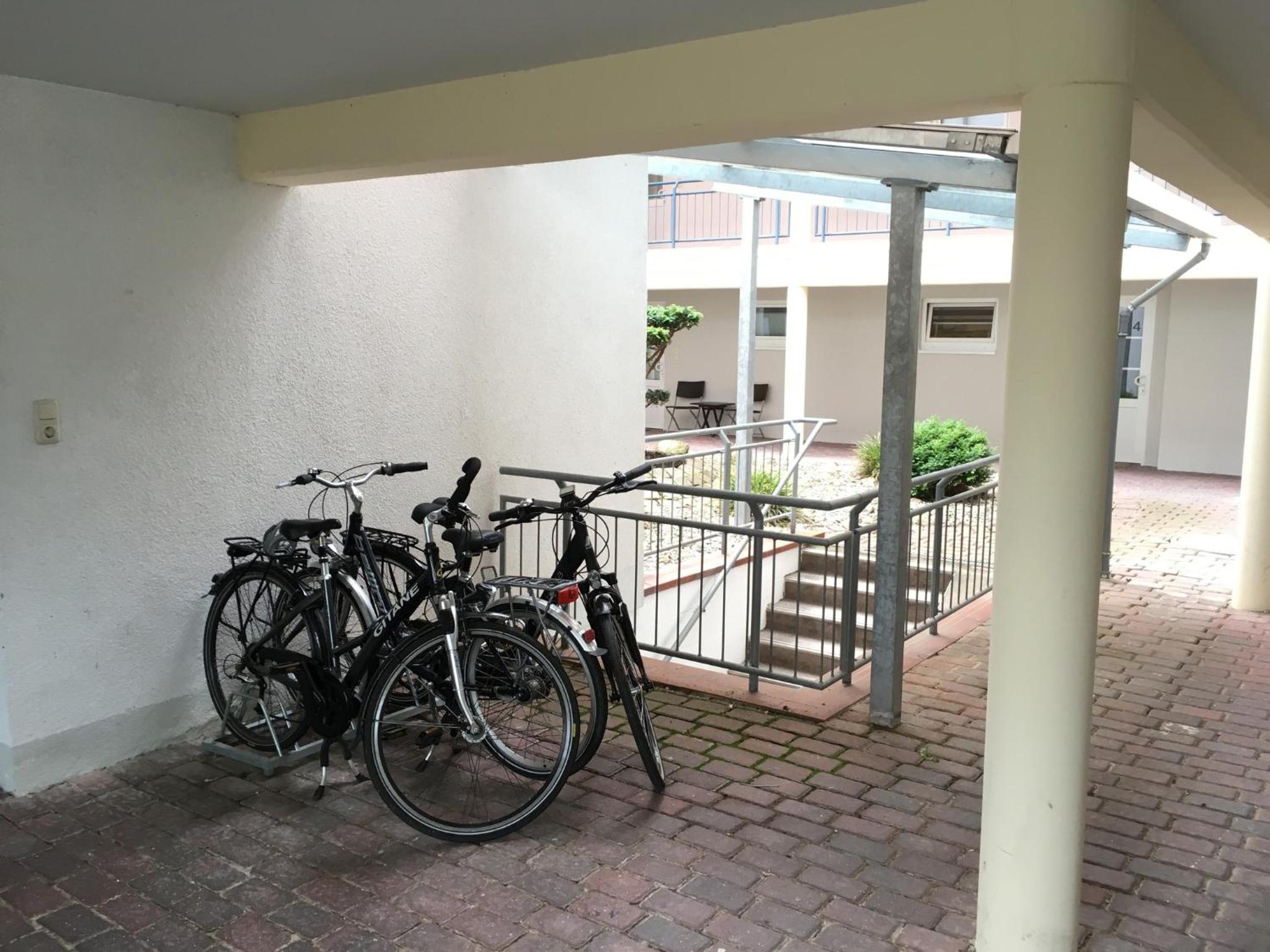 Fehmarn Oase
