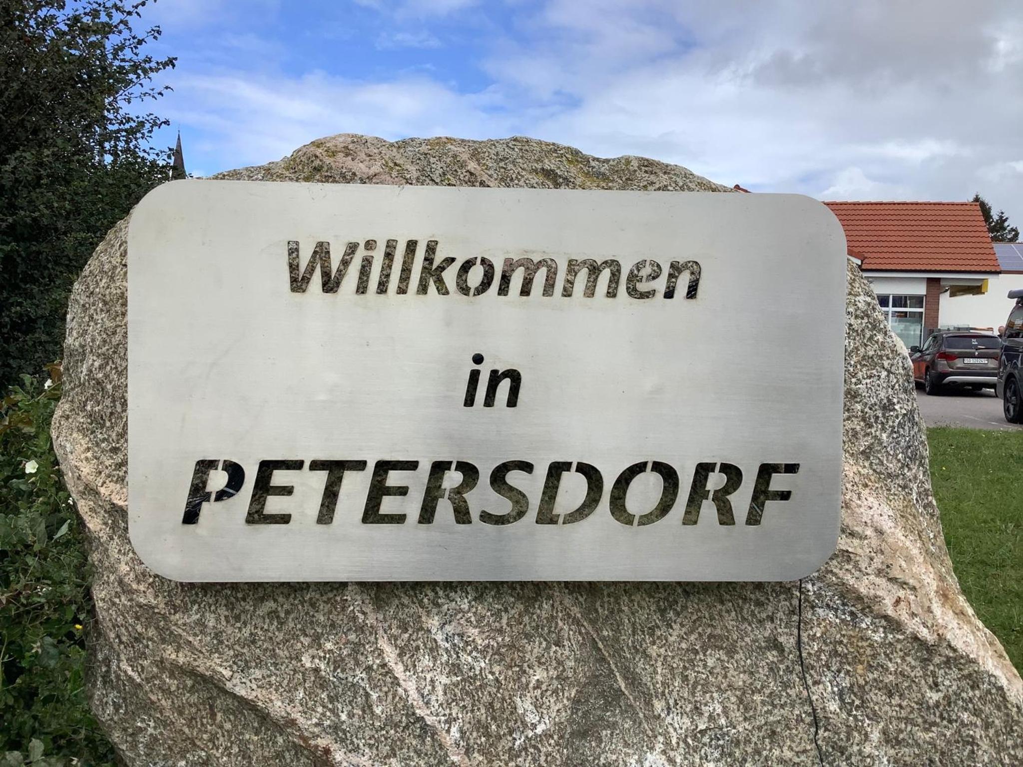 Fehmarn Oase